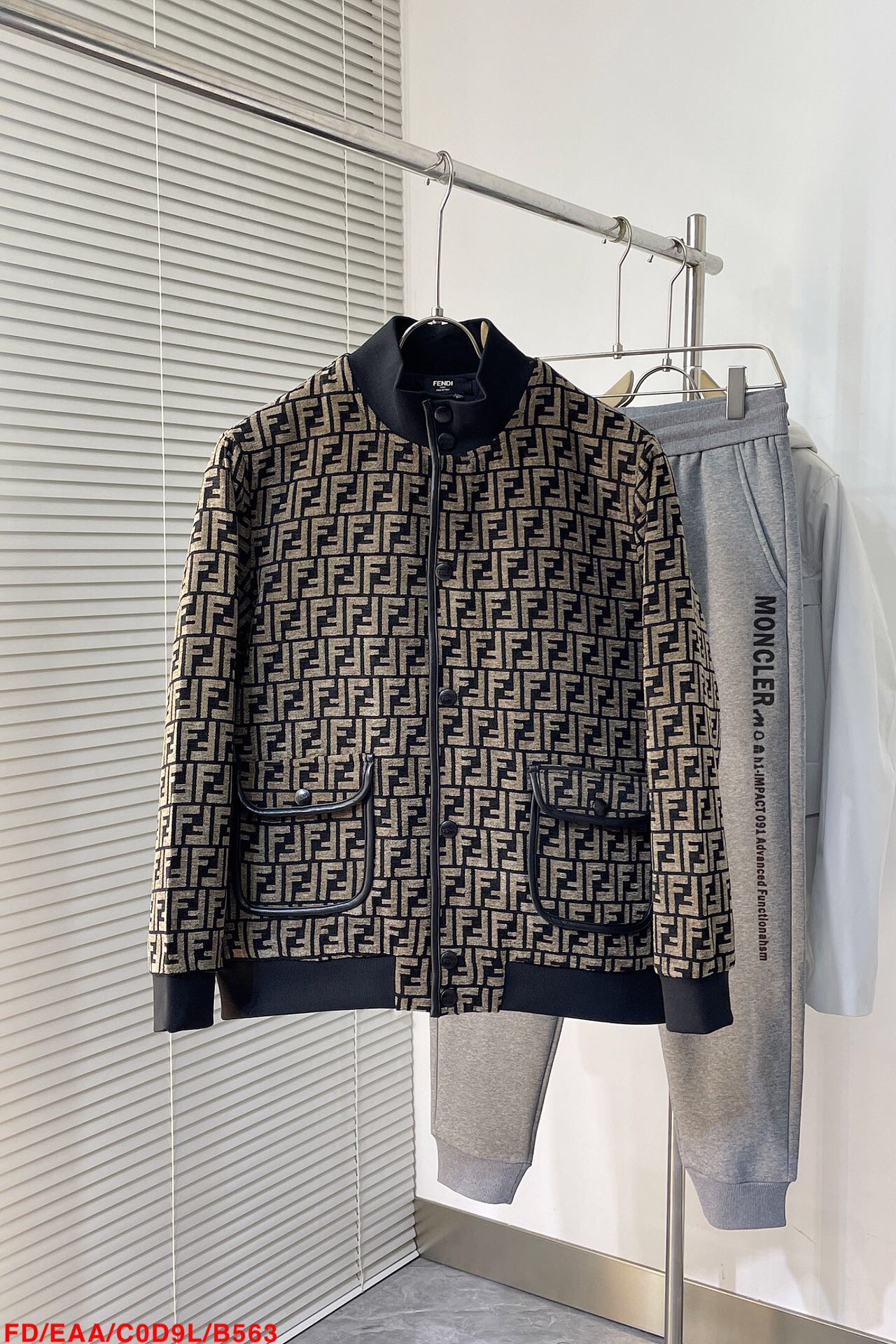 Men Jacket Top Quality