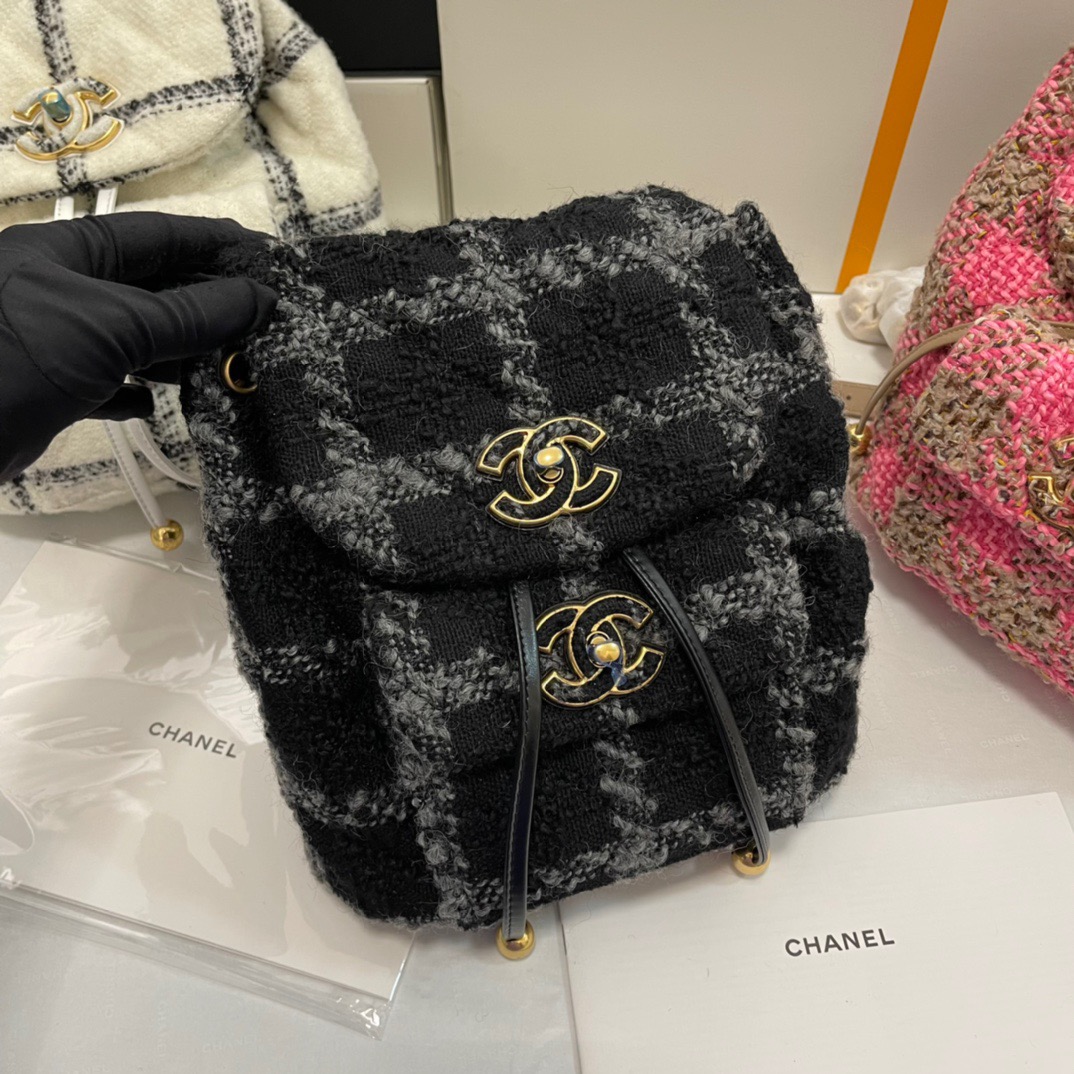 C*hanel Bag as3615 Top Quality