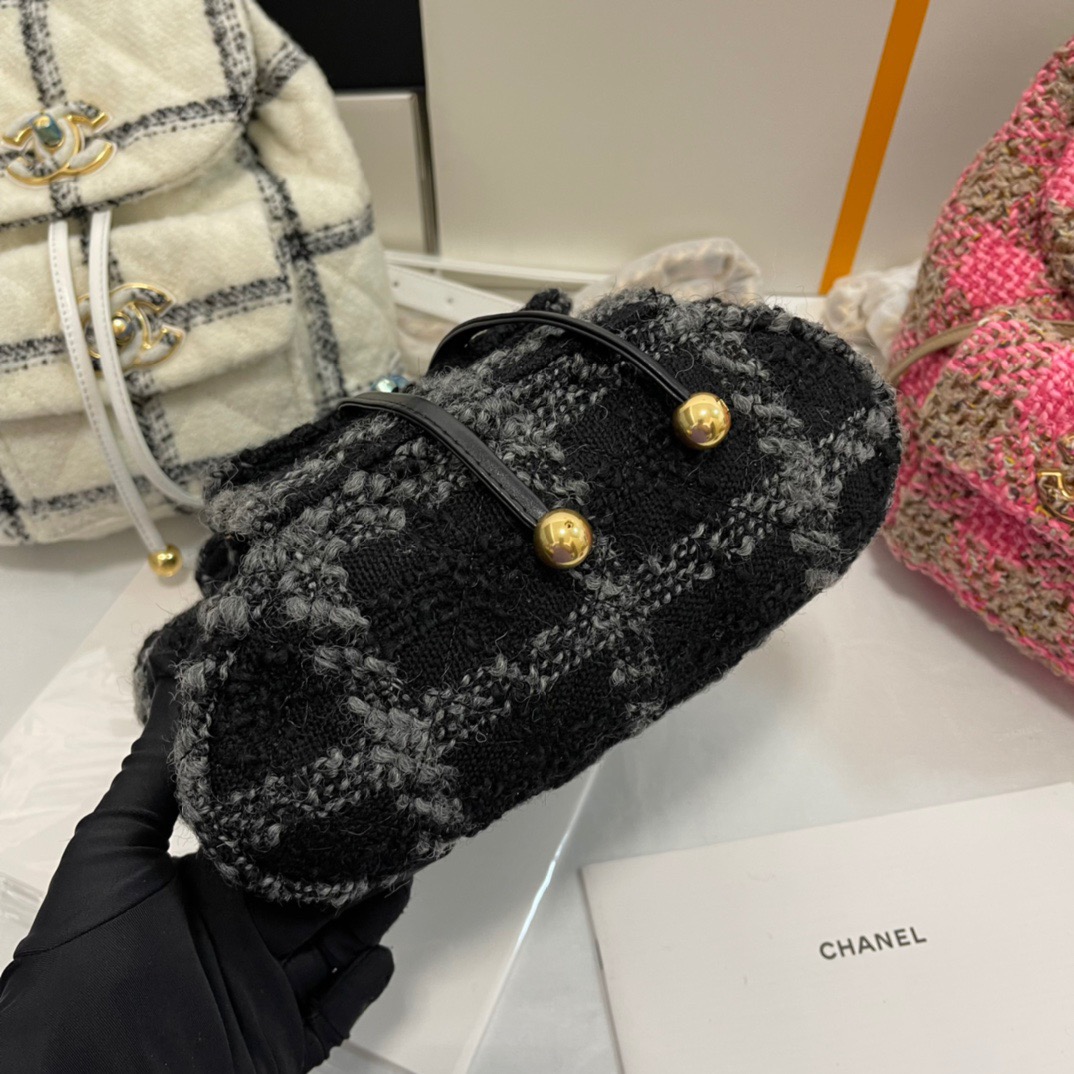 C*hanel Bag as3615 Top Quality