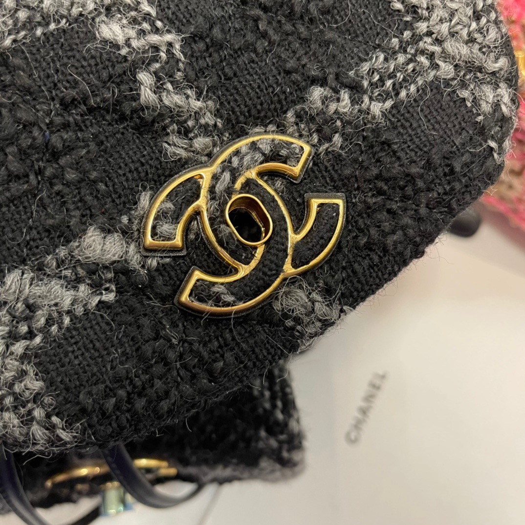 C*hanel Bag as3615 Top Quality