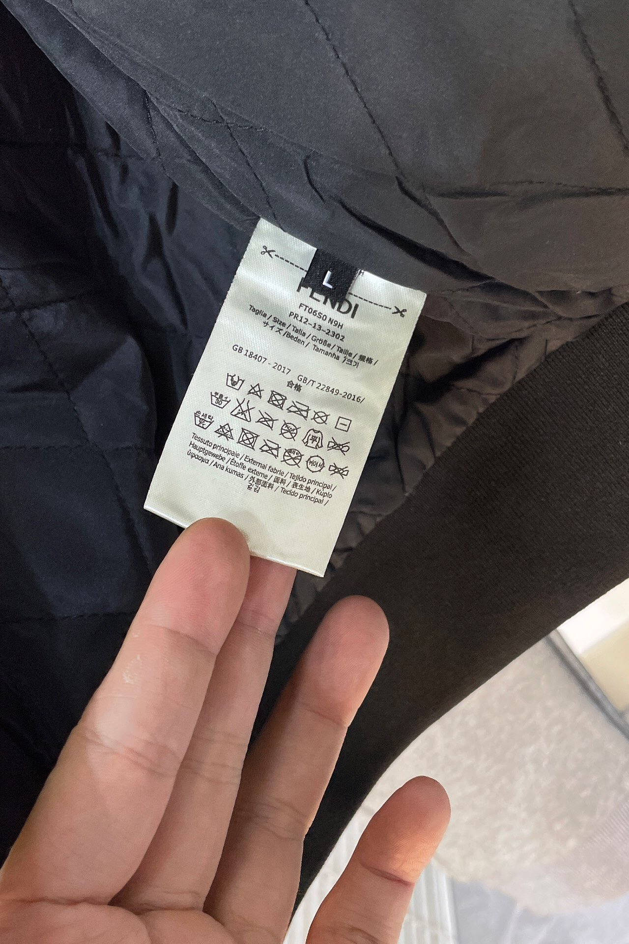 Men Jacket Top Quality