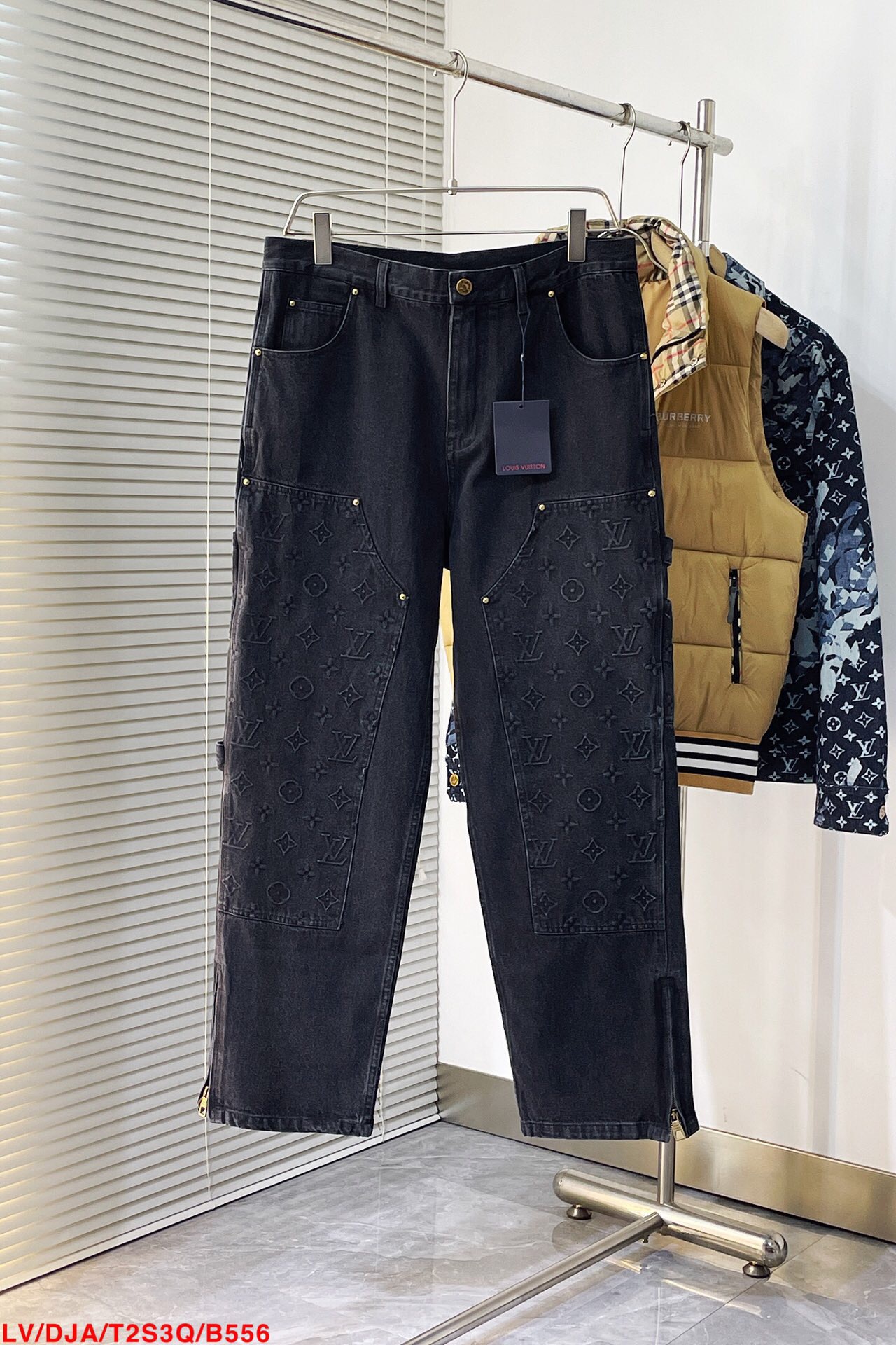 Men Jeans Top Quality