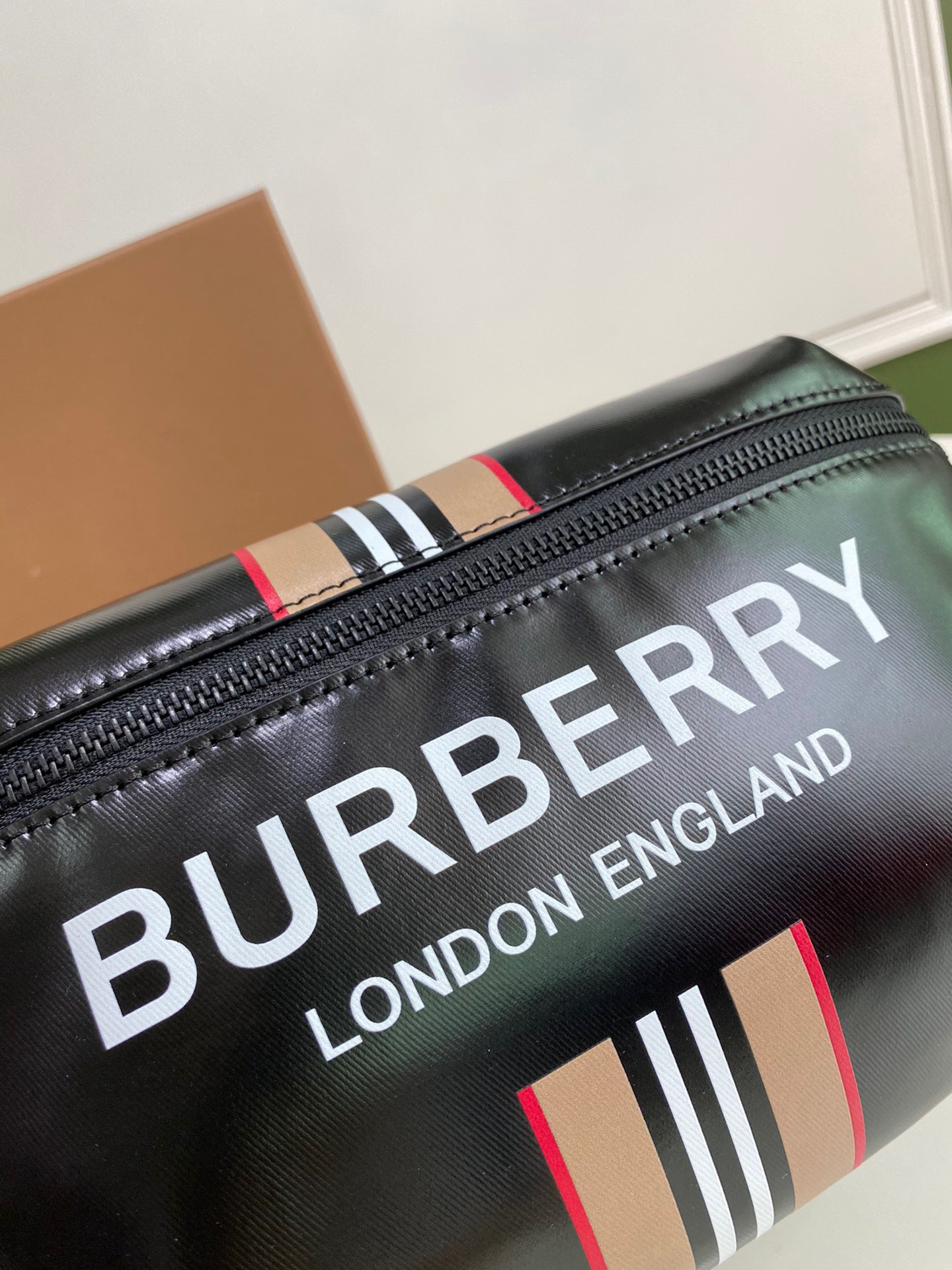 B*urberry Bag Top Quality