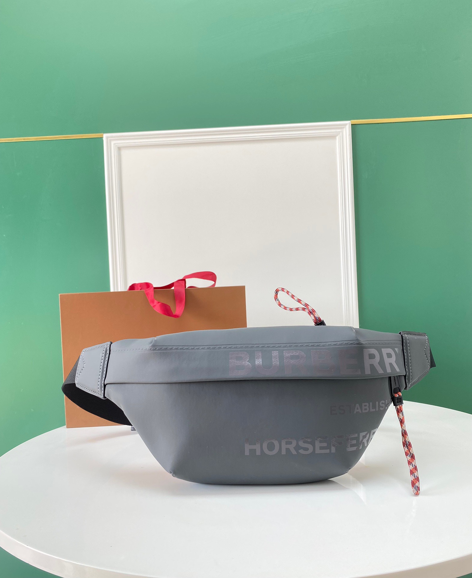 B*urberry Bag Top Quality