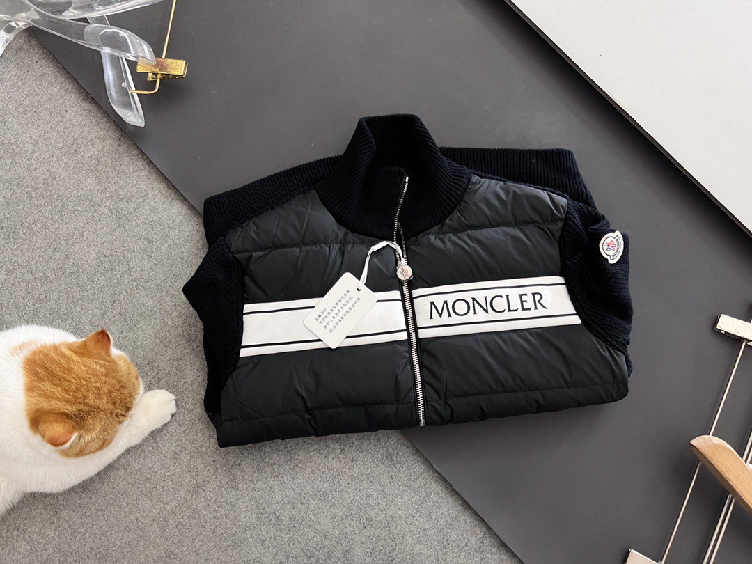 Copy Men Down jacket Top Quality