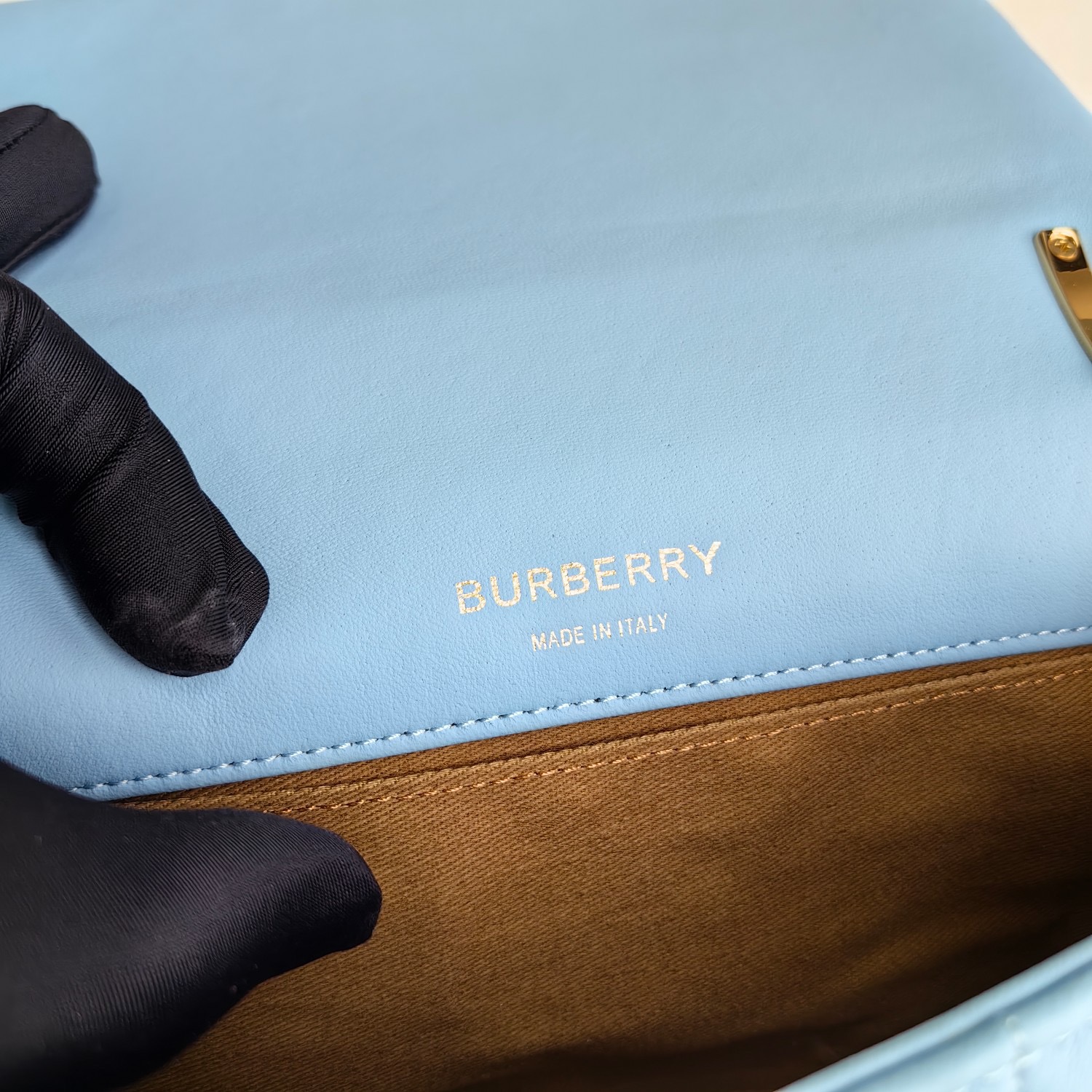 B*urberry Bag Top Quality