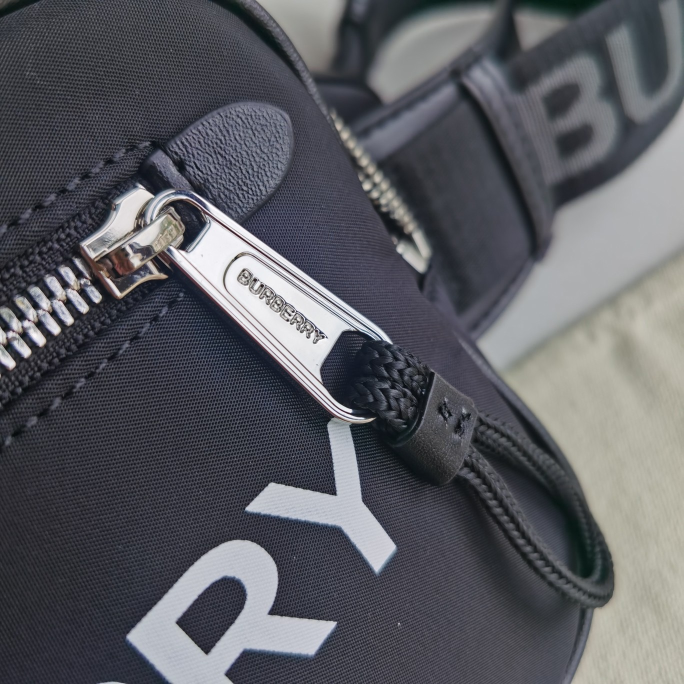 B*urberry Bag Top Quality