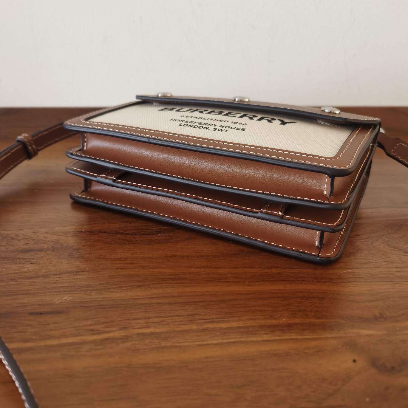 B*urberry Bag Top Quality