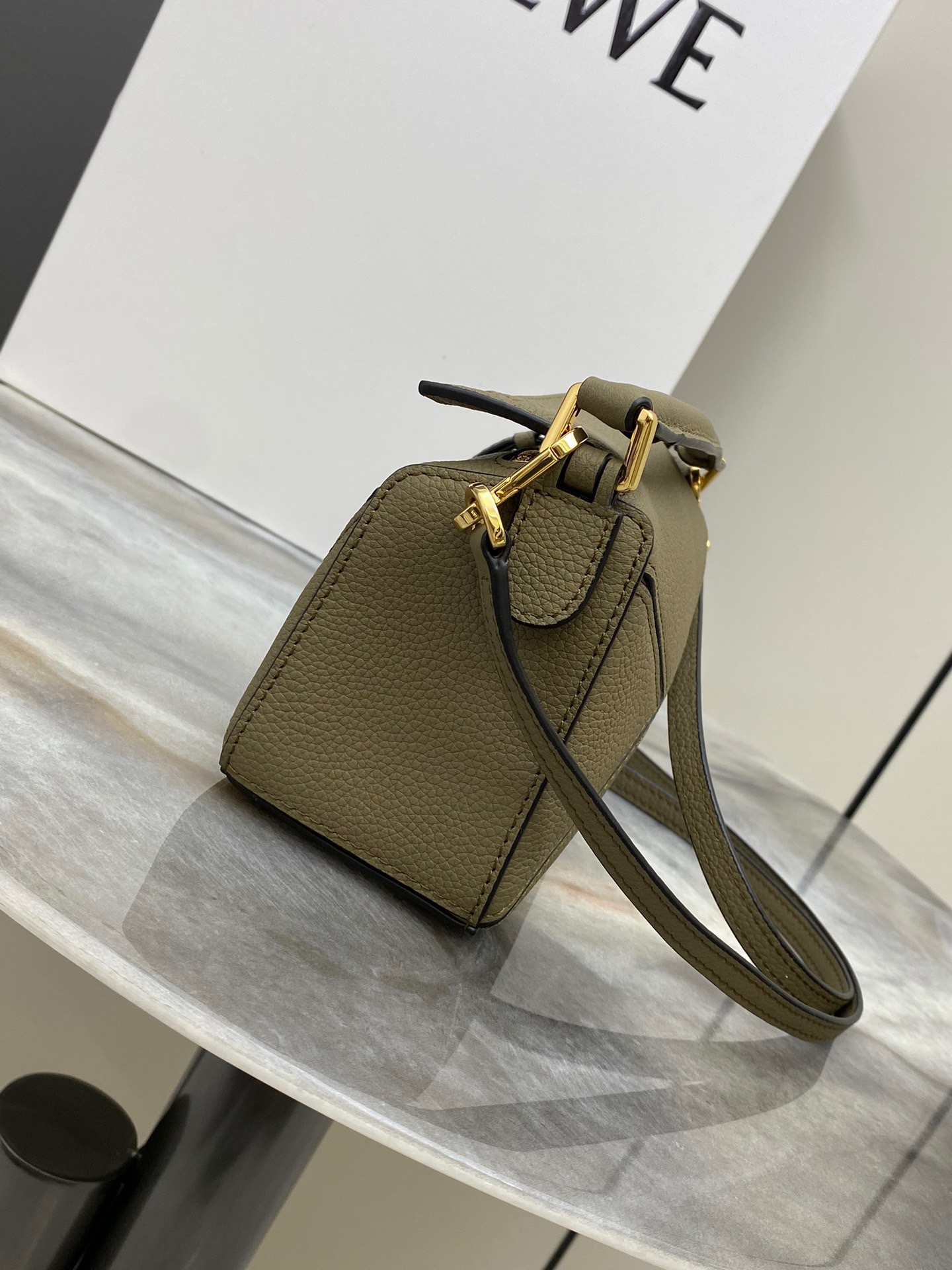 L*oewe Bag 9016 Top Quality