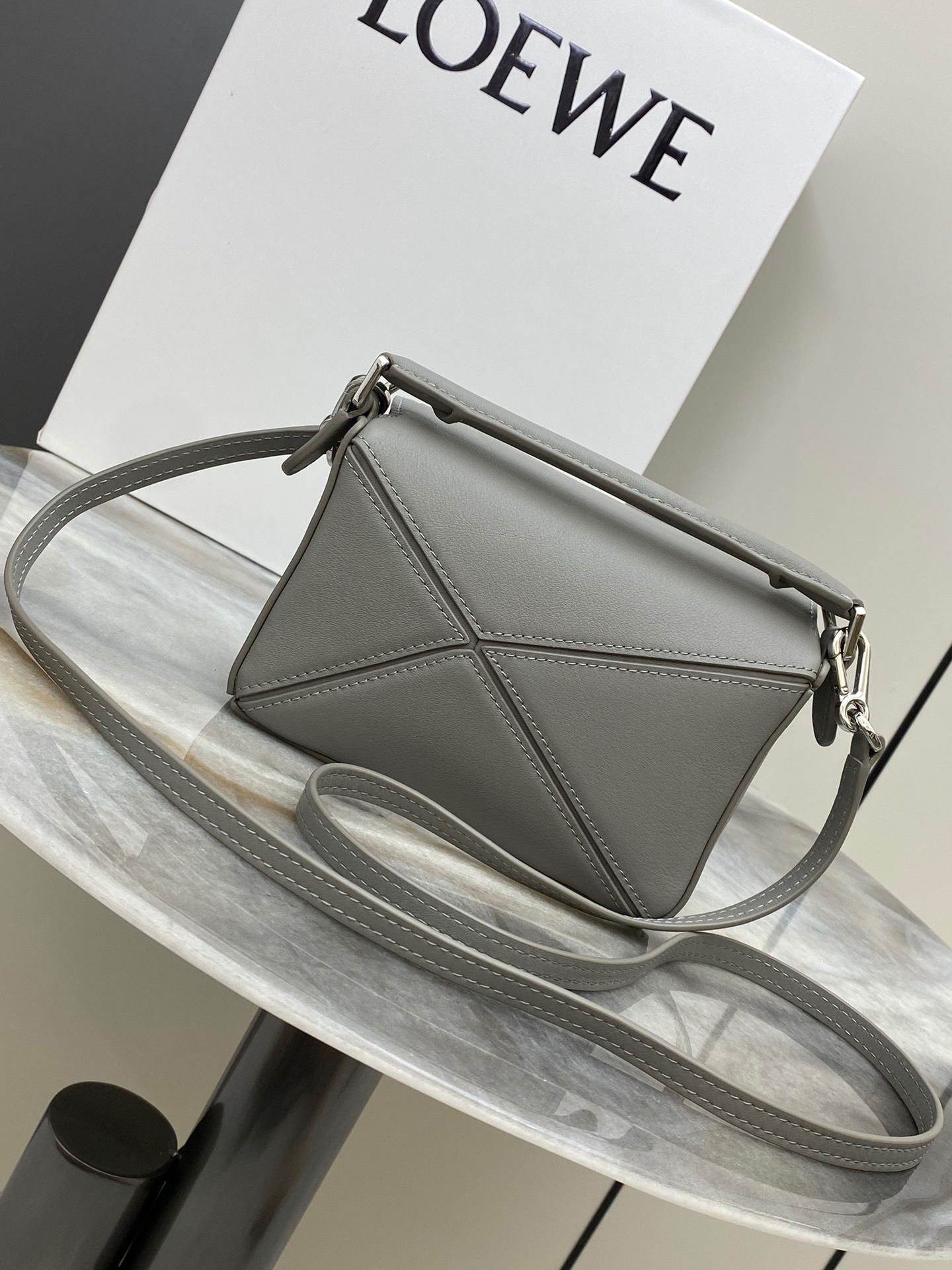 L*oewe Bag 9016 Top Quality