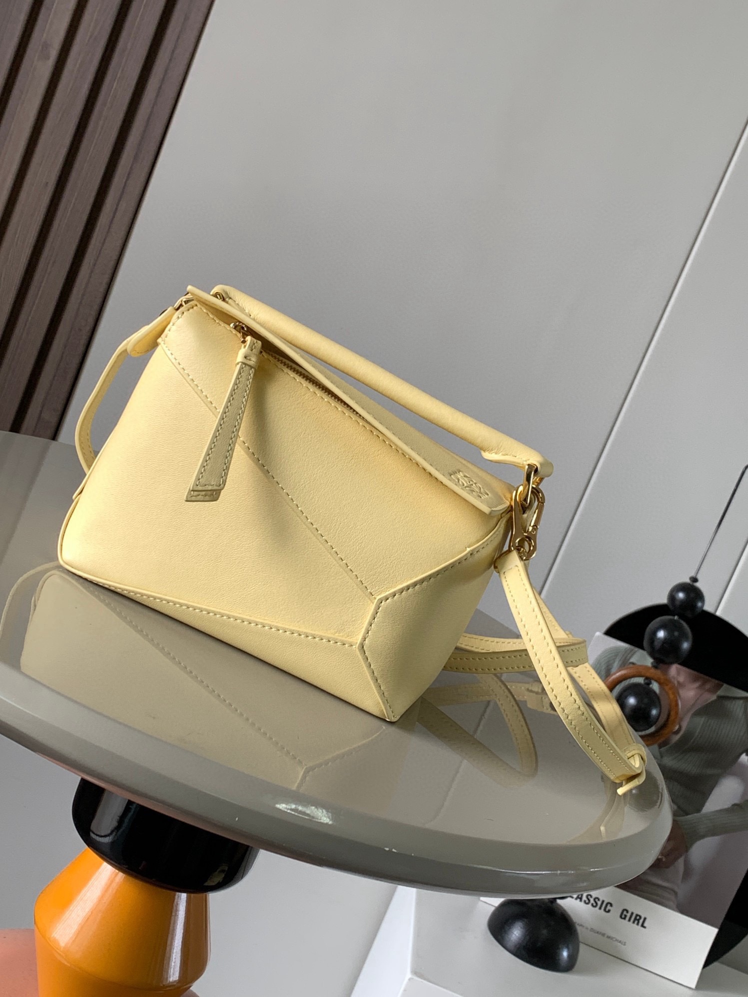 L*oewe Bag 9310 Top Quality