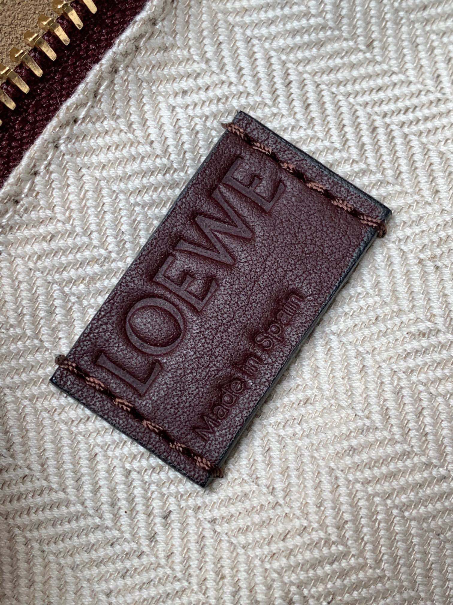 L*oewe Bag 9037 Top Quality