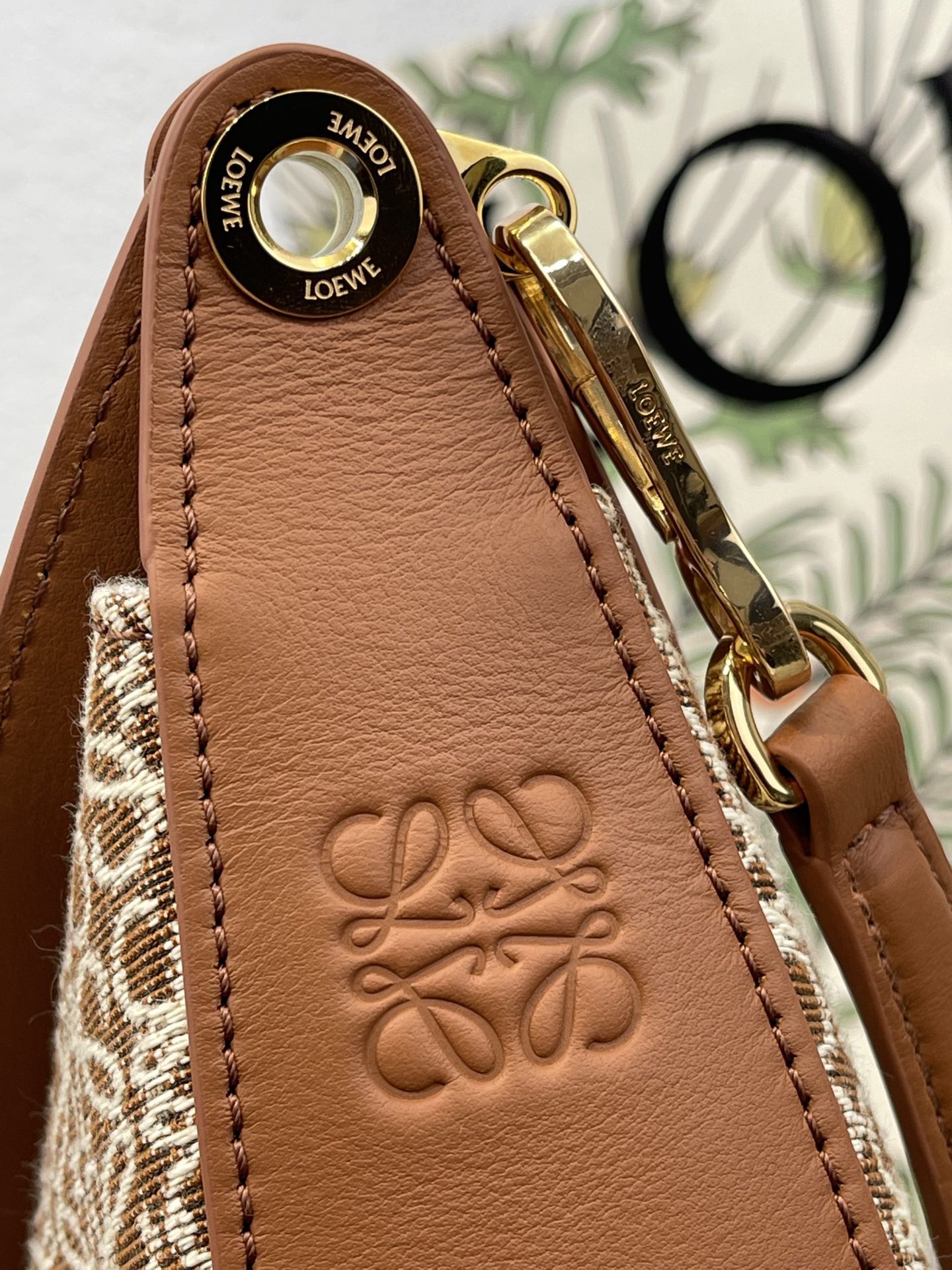 L*oewe Bag Top Quality