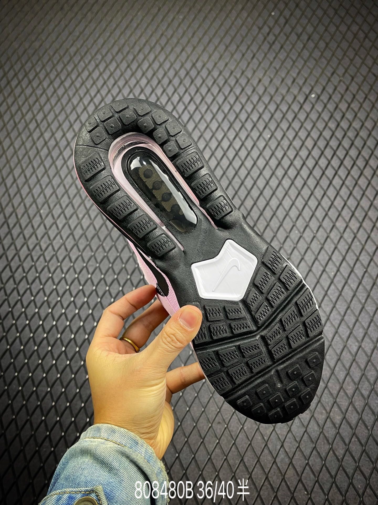 Women Nike Air Max LSE