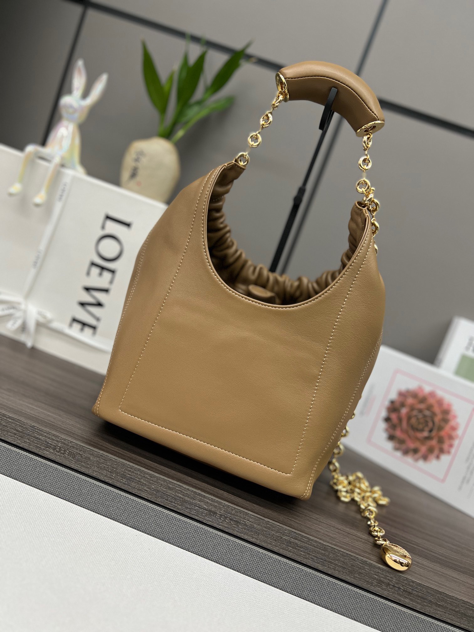 L*oewe Bag 652329 Top Quality