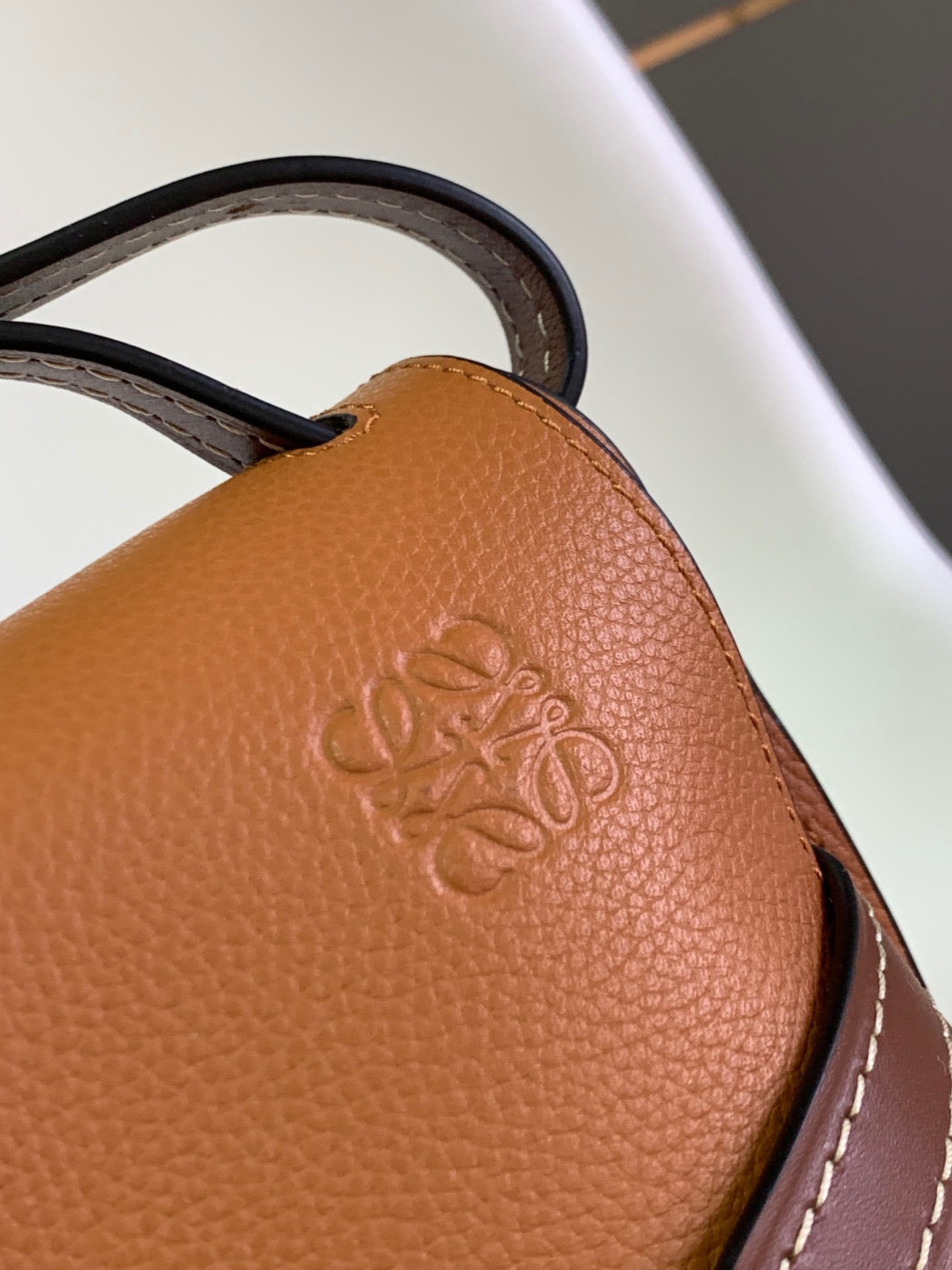 L*oewe Bag 011821 Top Quality