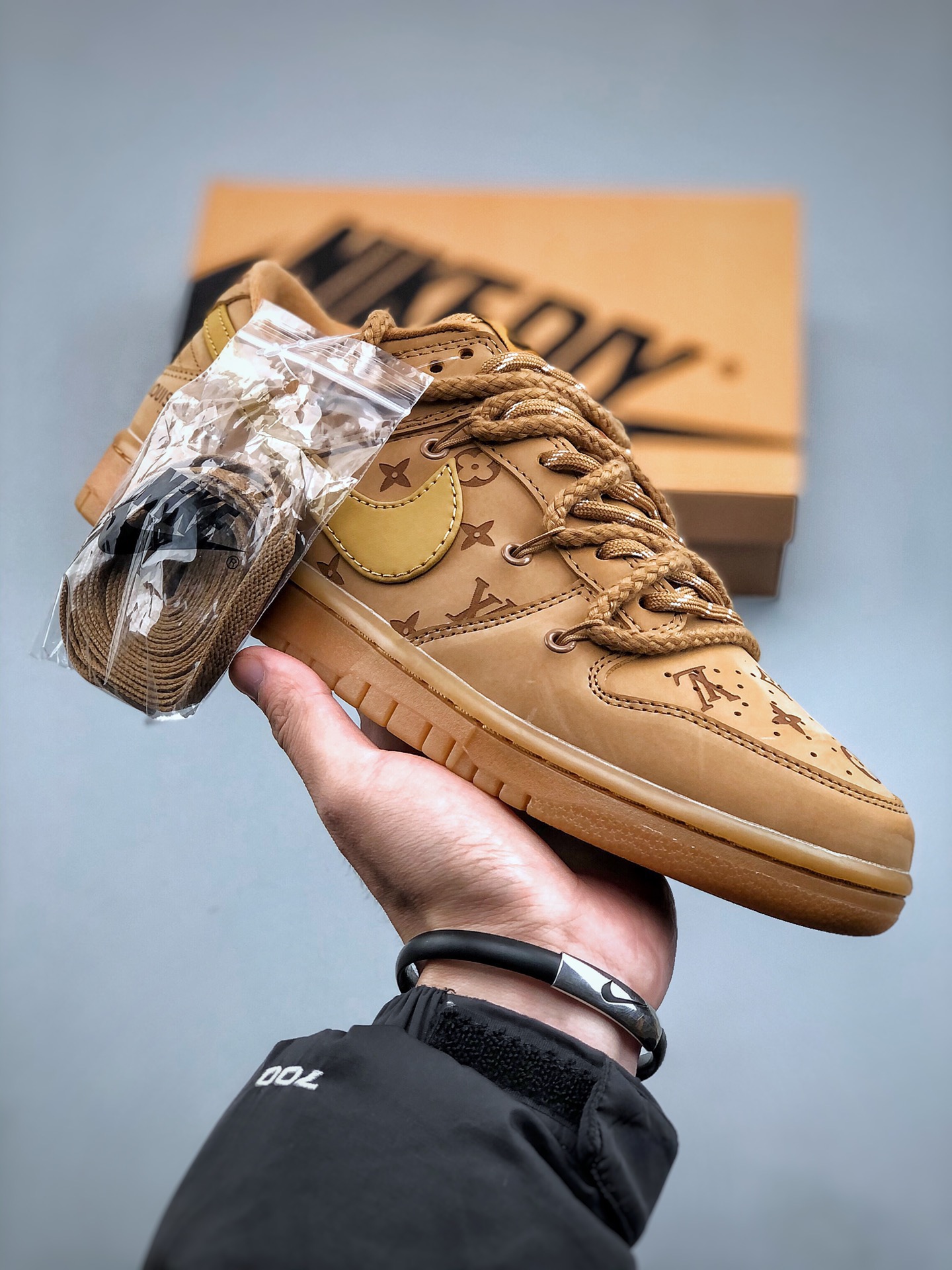 Men Women Top quality Nike SB Dunk Low