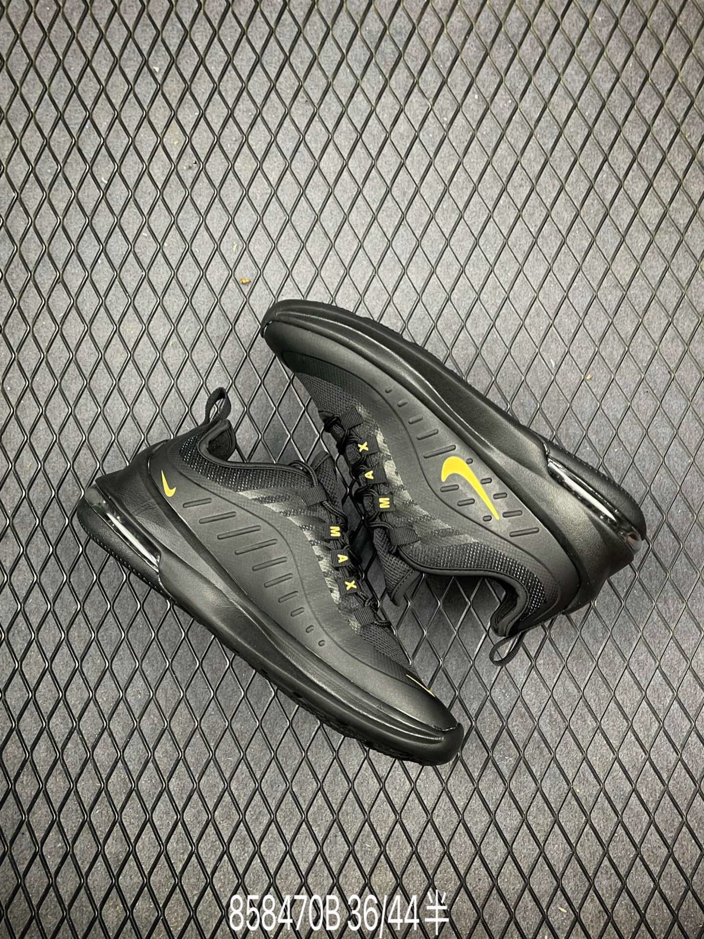 Men Women Nike Air Max 270 v10