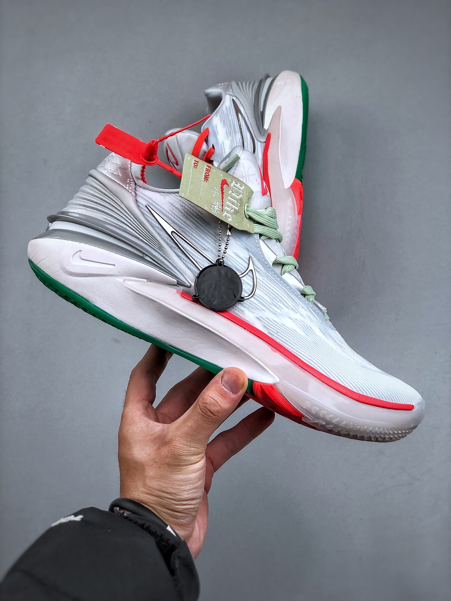 Men Nike zoom gt cut 2