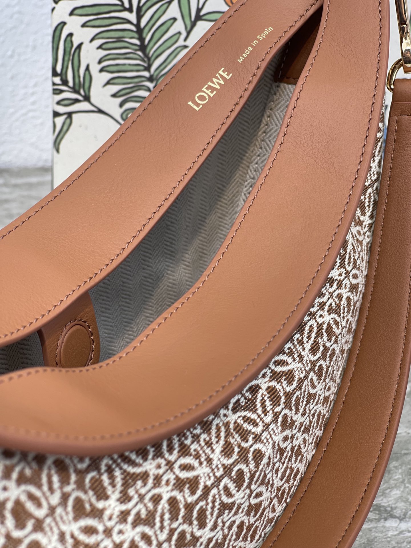 L*oewe Bag Top Quality