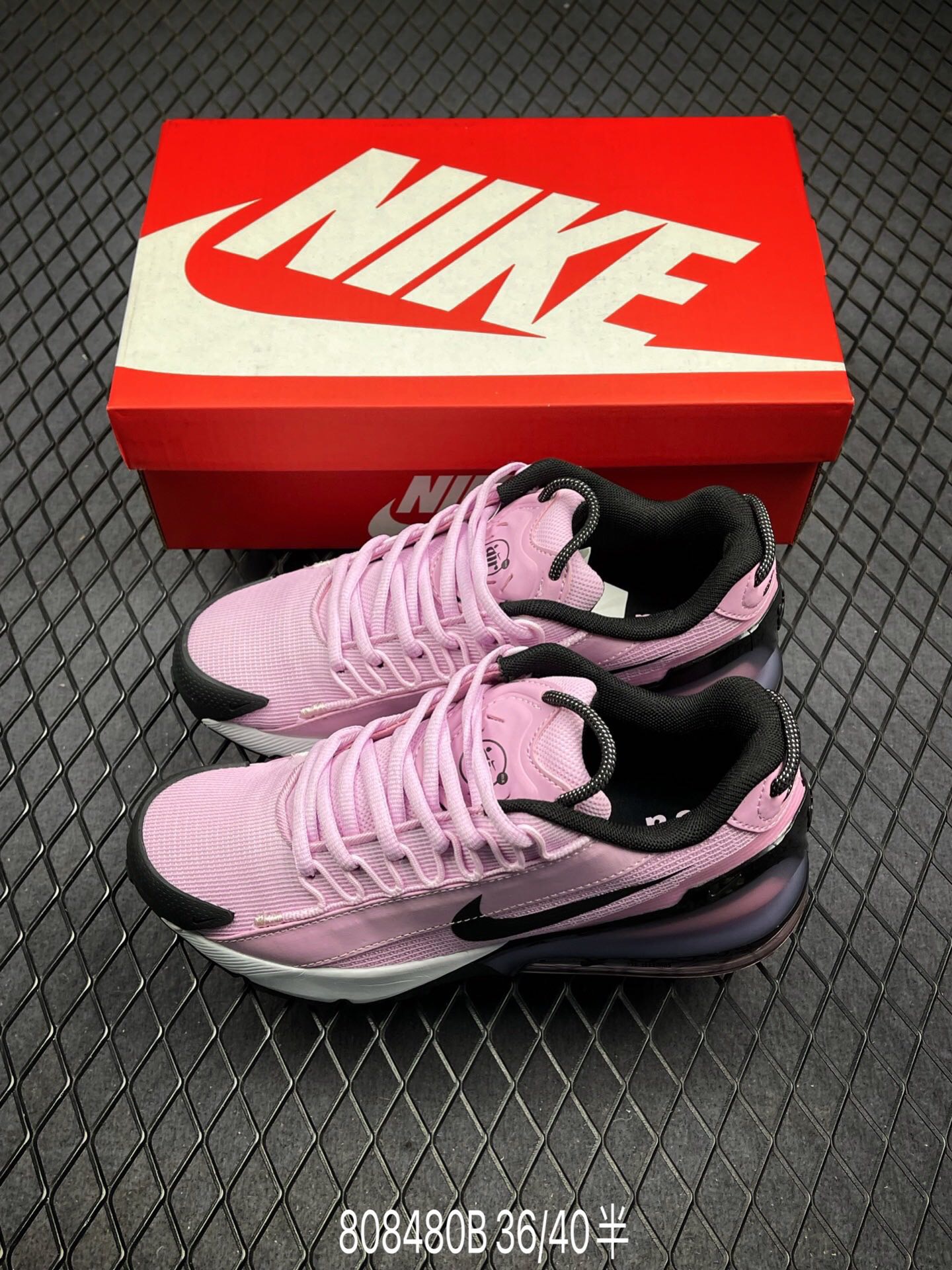 Women Nike Air Max LSE
