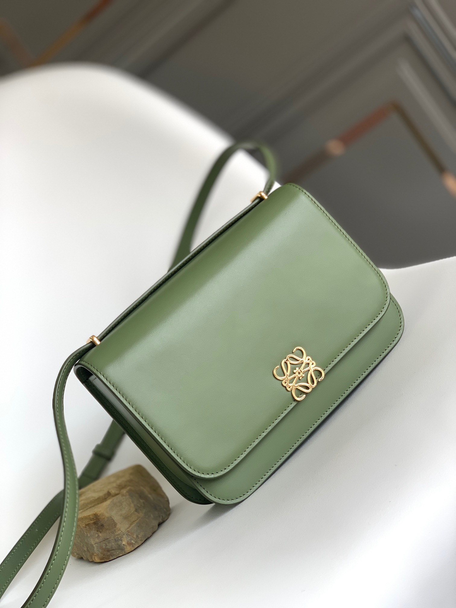 L*oewe Bag 012121 Top Quality