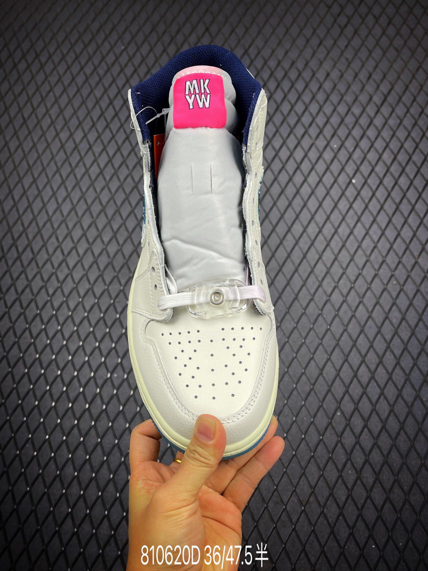 Men Women Air 1 Jordan 1 High AJ1