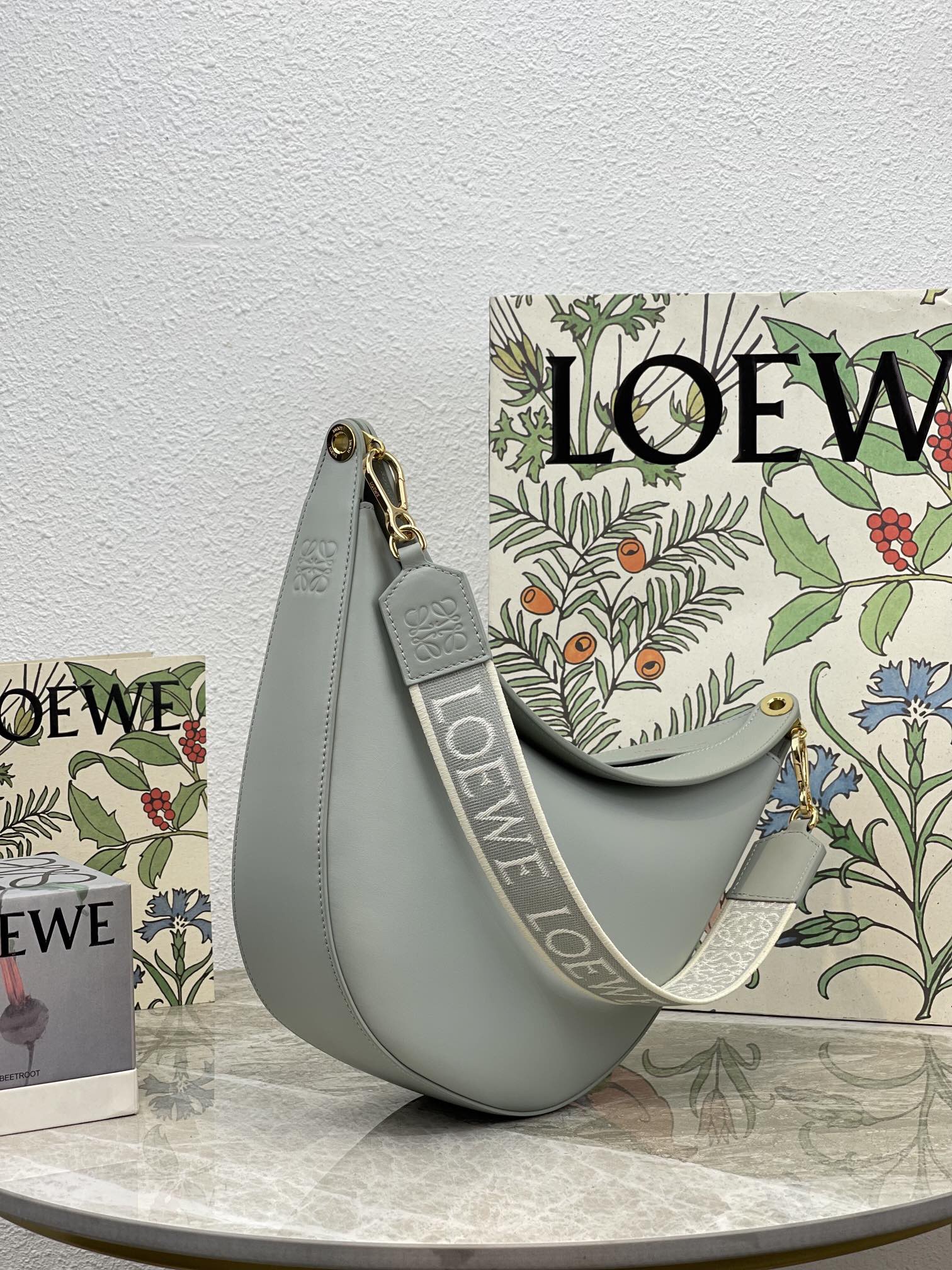 L*oewe Bag Top Quality