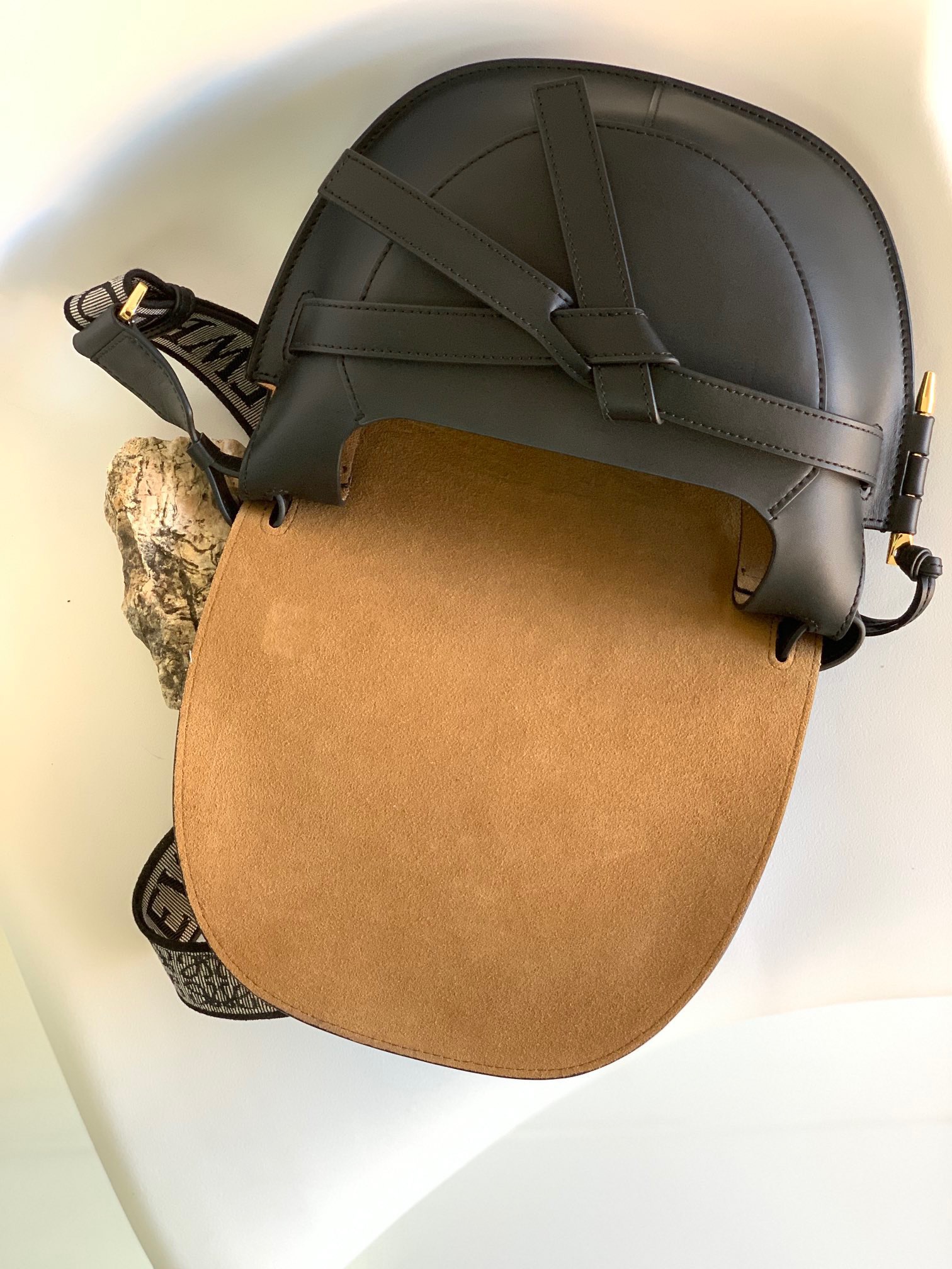 L*oewe Bag 011821 Top Quality