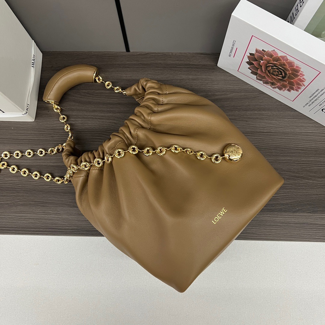 L*oewe Bag 652329 Top Quality