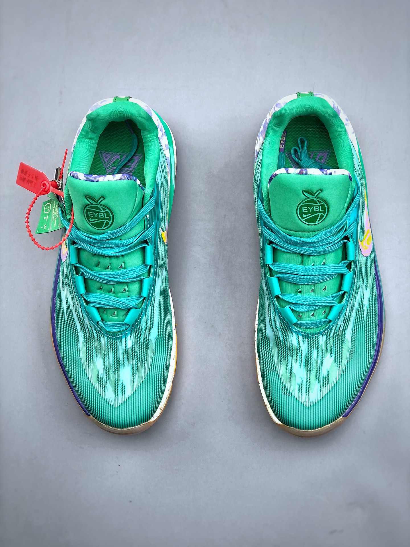 Men Nike zoom gt cut 2