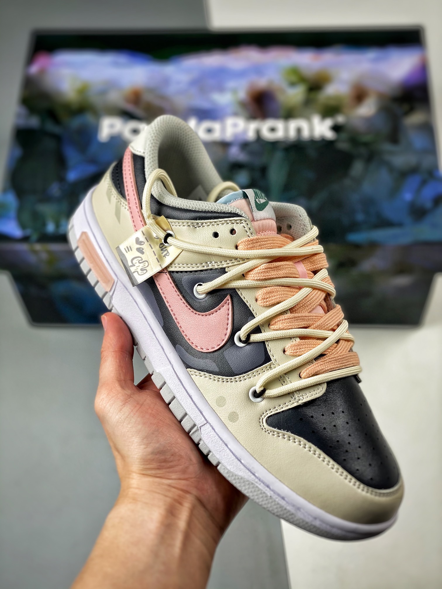 Men Women Top quality Nike SB Dunk Low