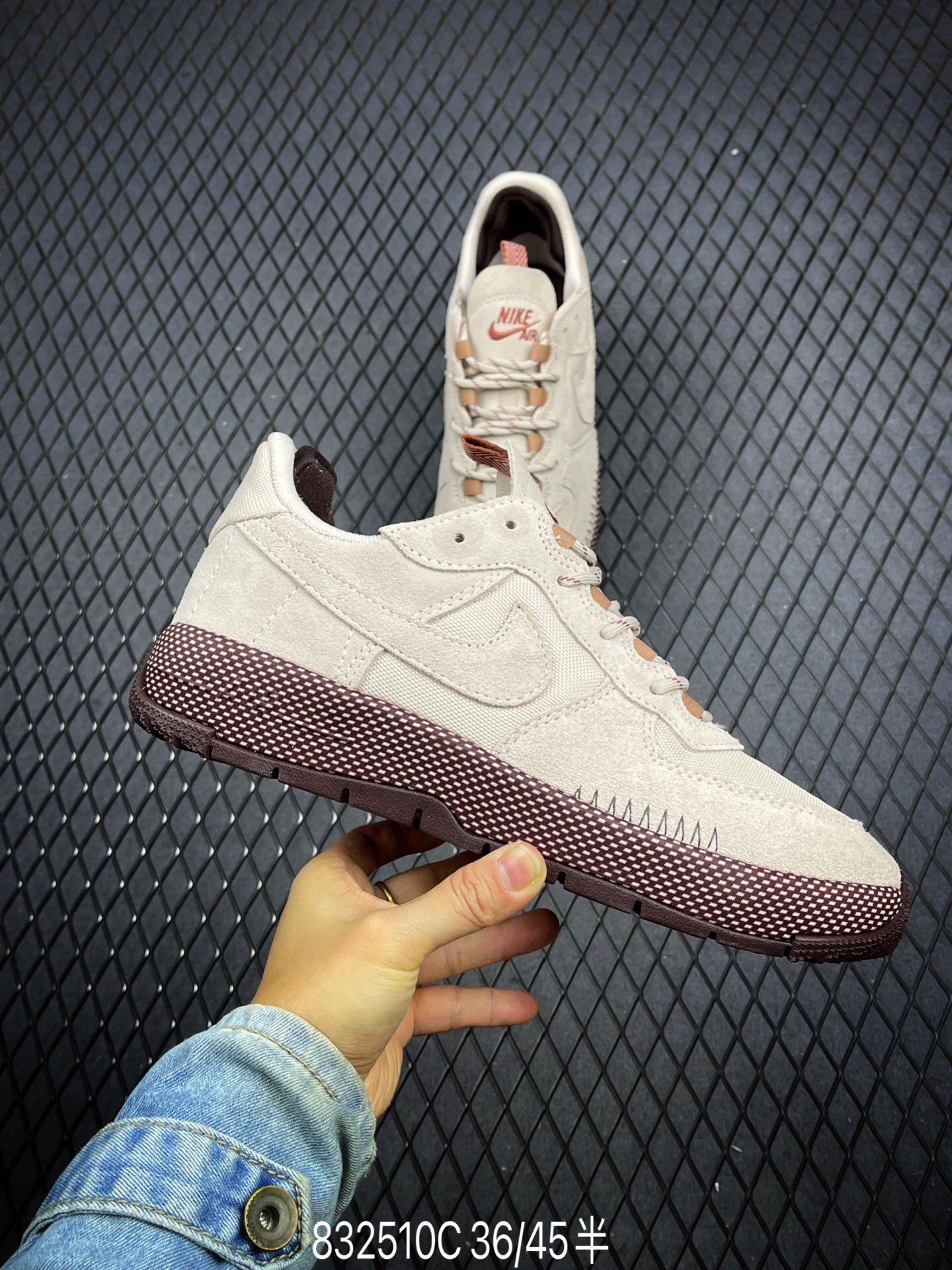 Men Women Nike Air Force 1 low