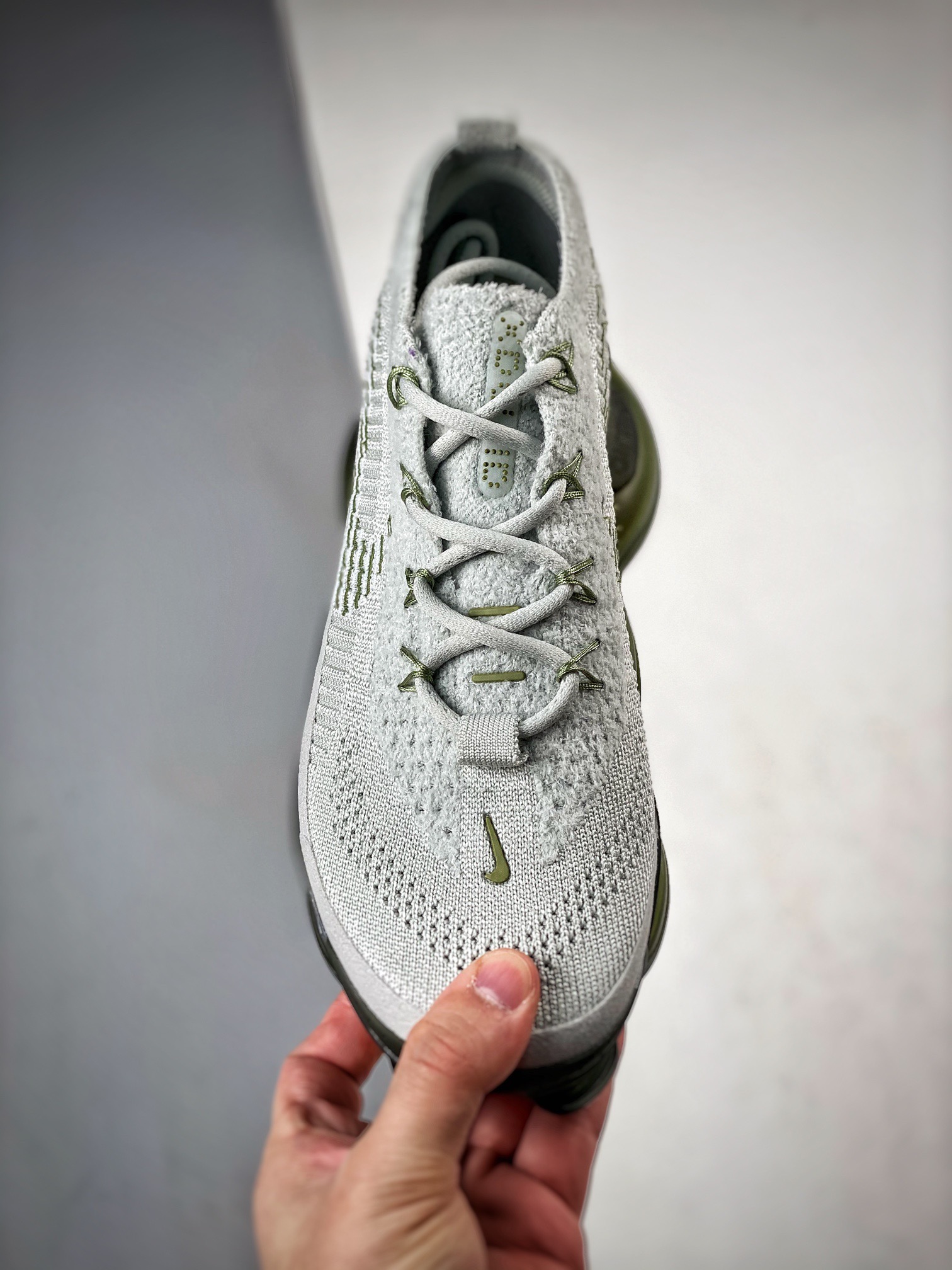 Women Nike Air Max scorpion flyknit