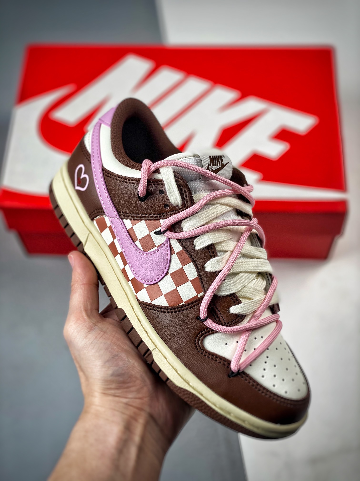 Men Women Top quality Nike SB Dunk Low