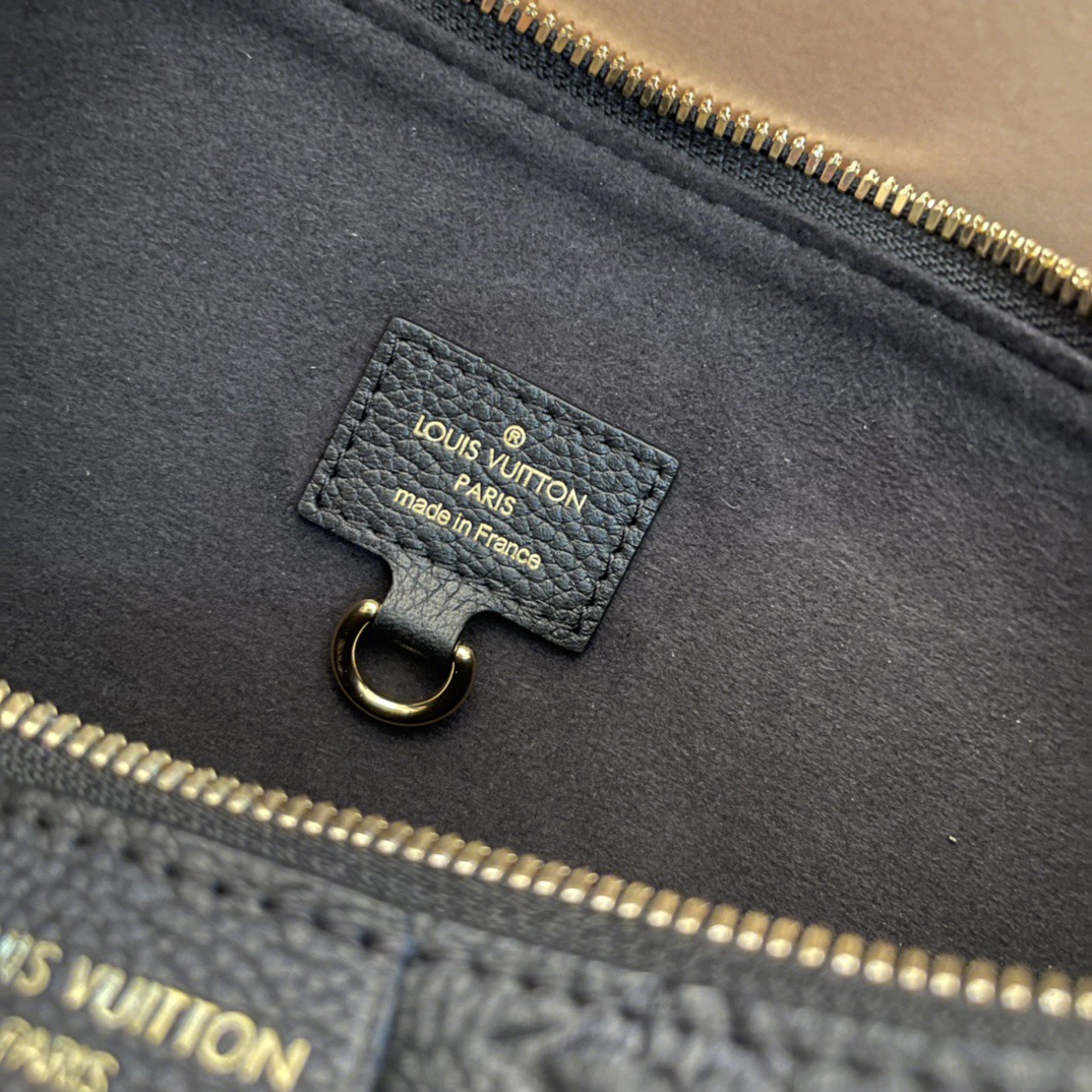 women L*ouis V*uitton Top Bag N46610