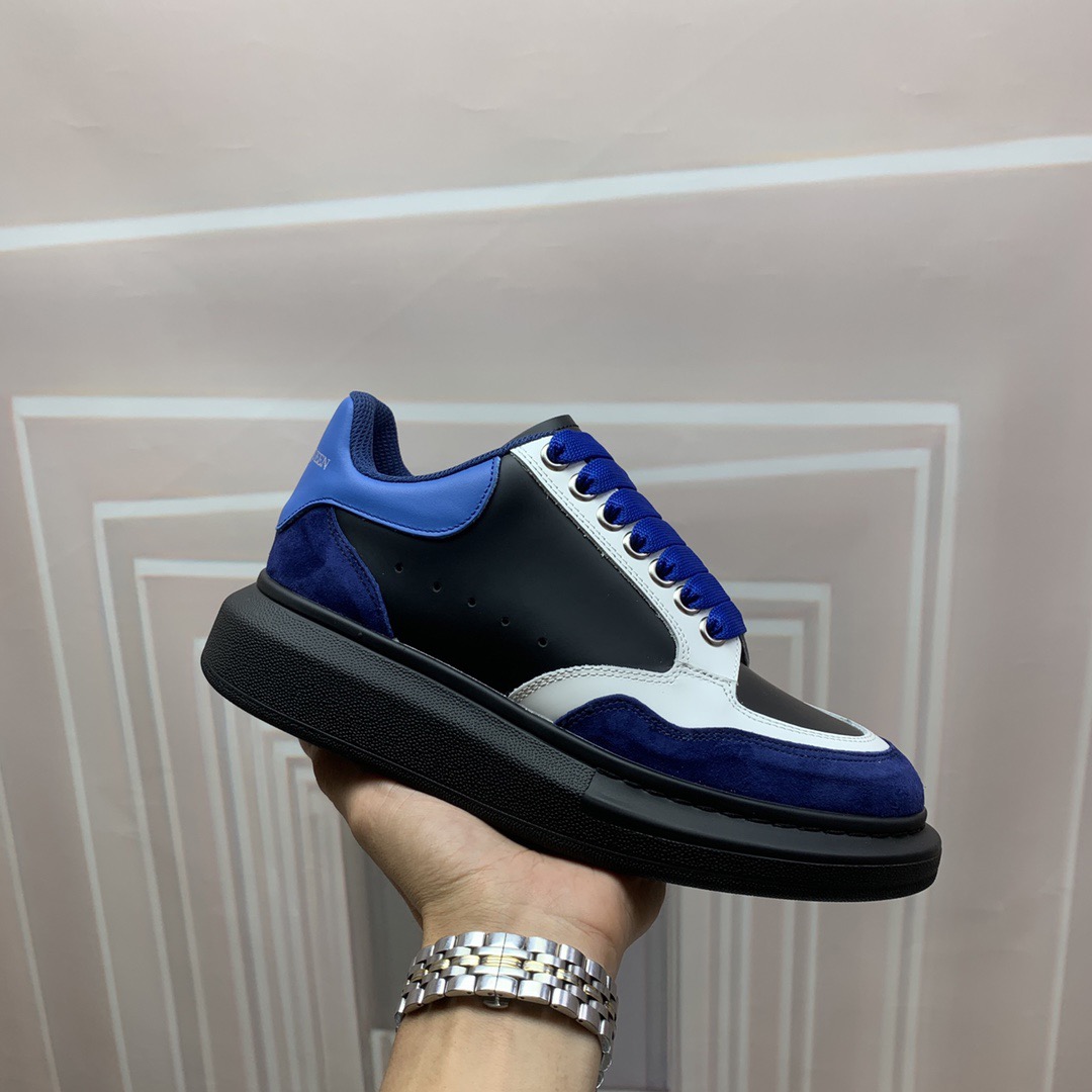 Men Women A*lexander M*cqueen Top Quality Sneaker
