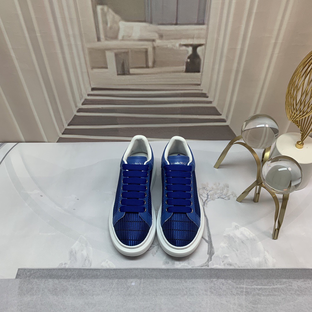 Men Women A*lexander M*cqueen Top Quality Sneaker