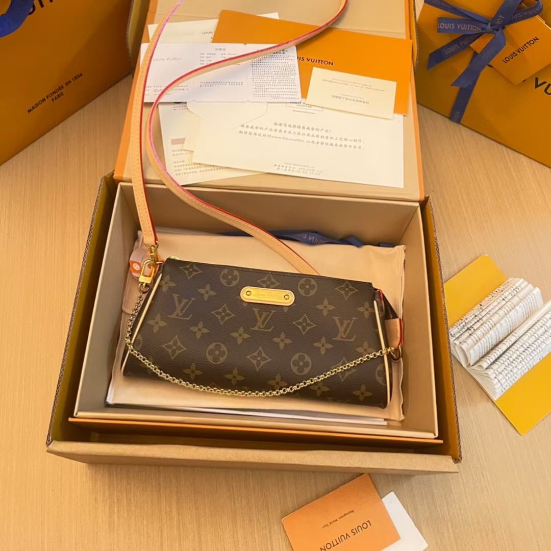 women L*ouis V*uitton Top Bag m95567