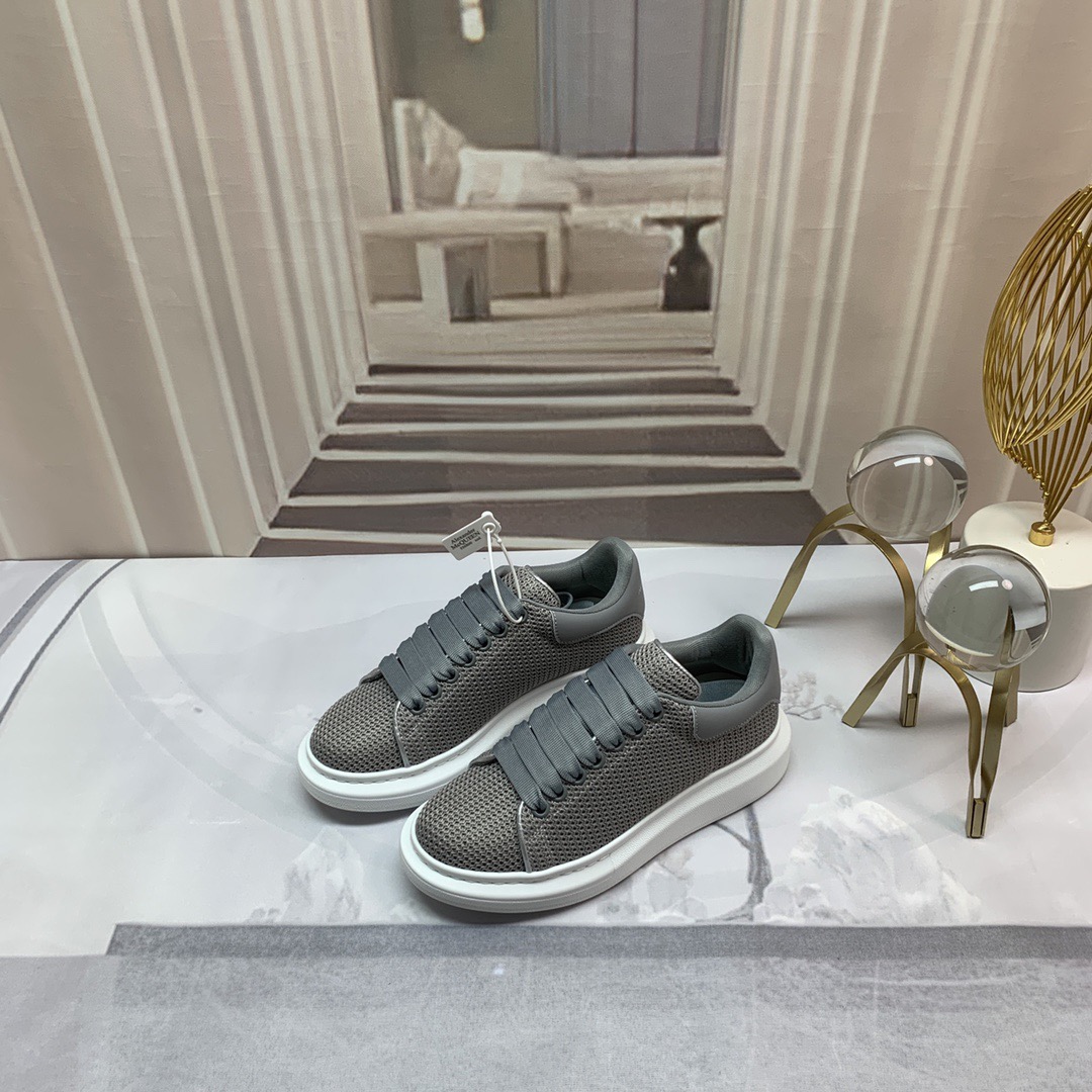 Men Women A*lexander M*cqueen Top Quality Sneaker