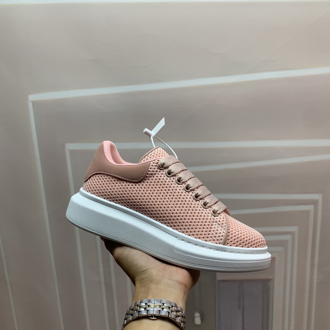 Men Women A*lexander M*cqueen Top Quality Sneaker