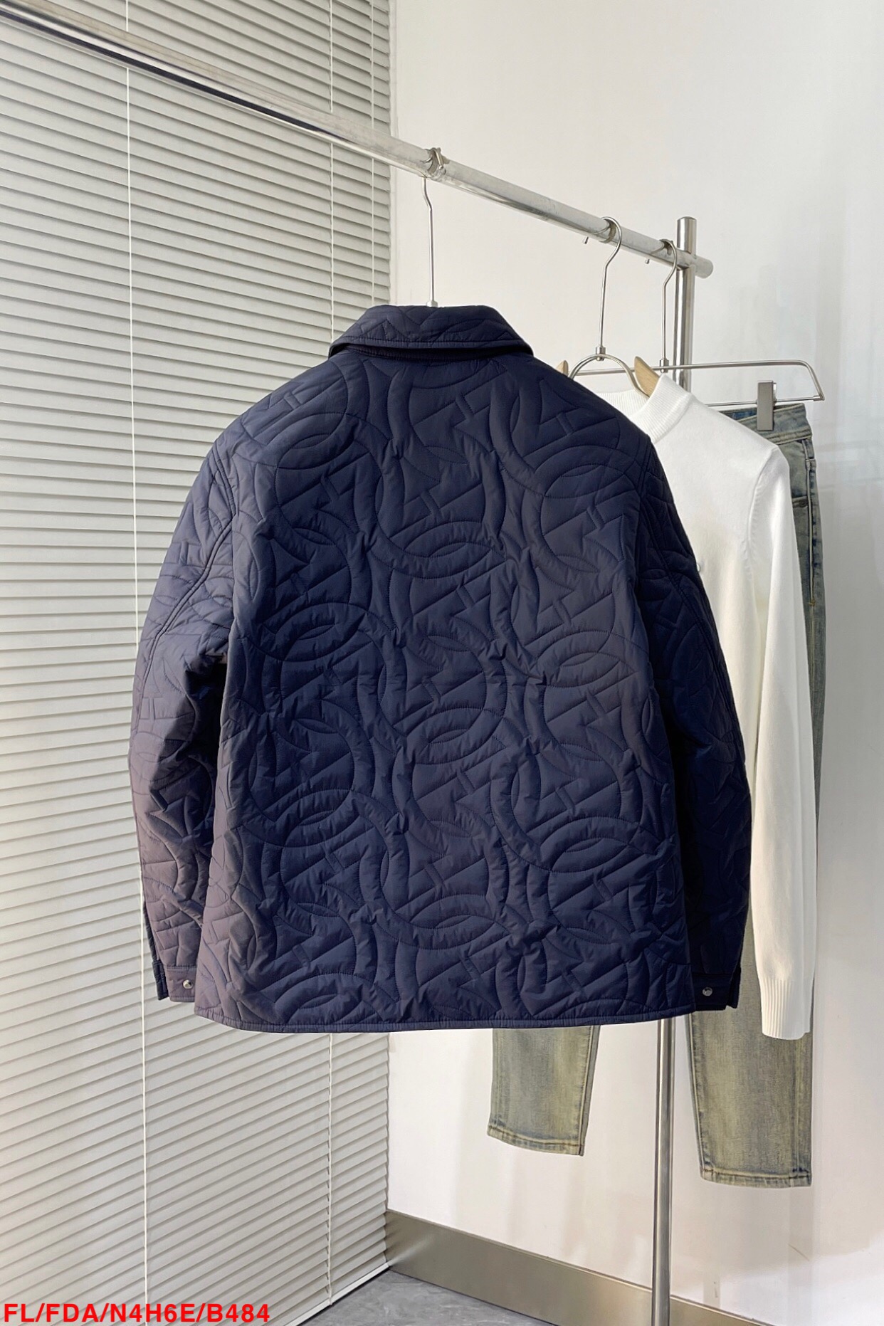 Men Jacket Top Quality