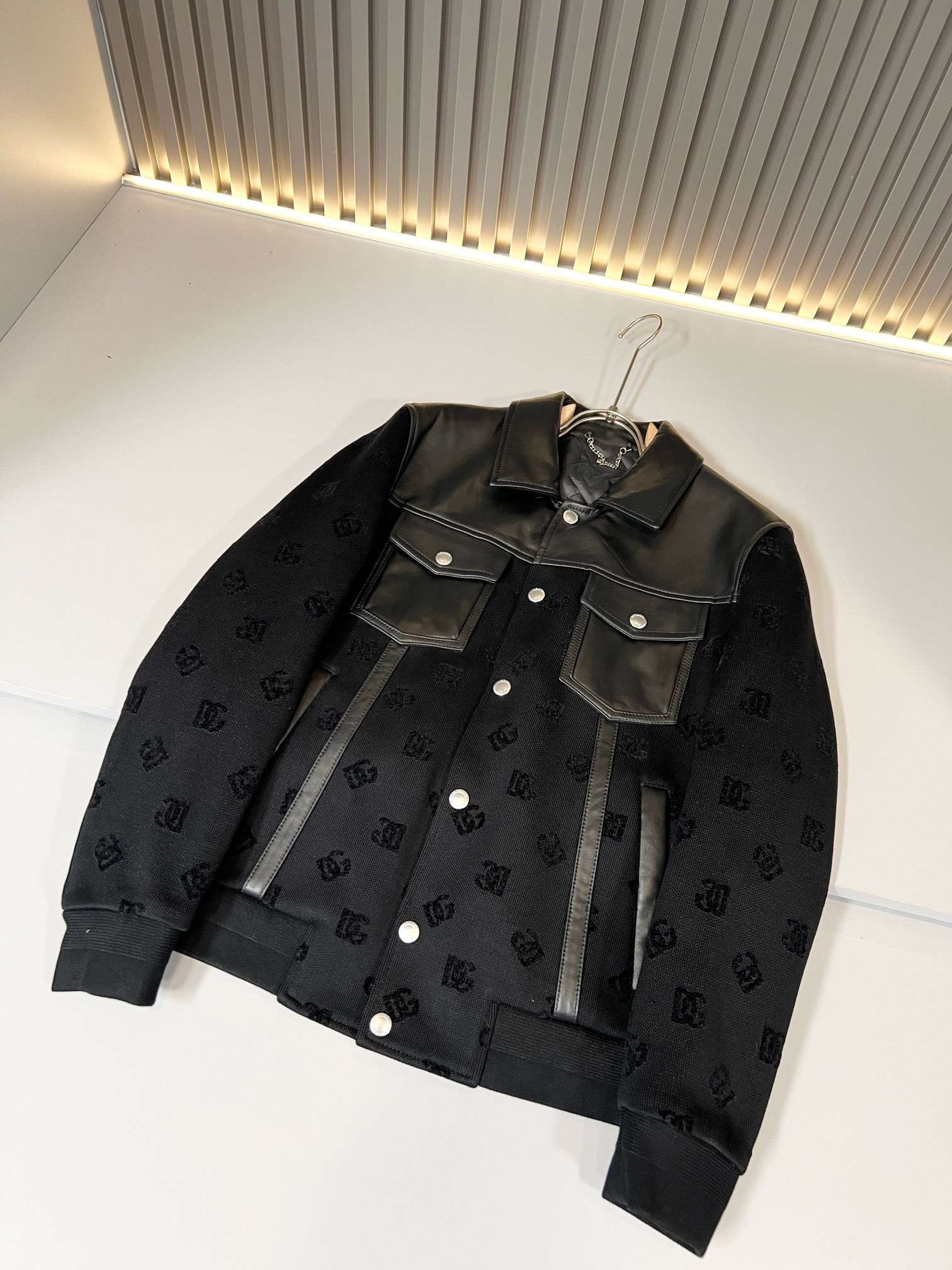 Men Jacket Top Quality