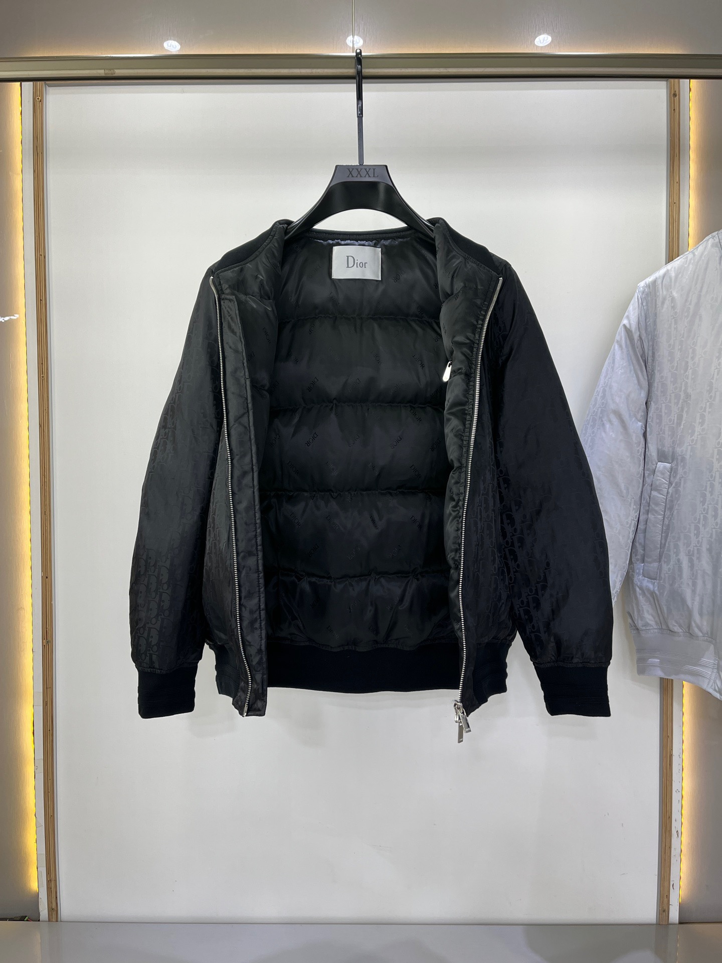 Men Down jacket Top Quality