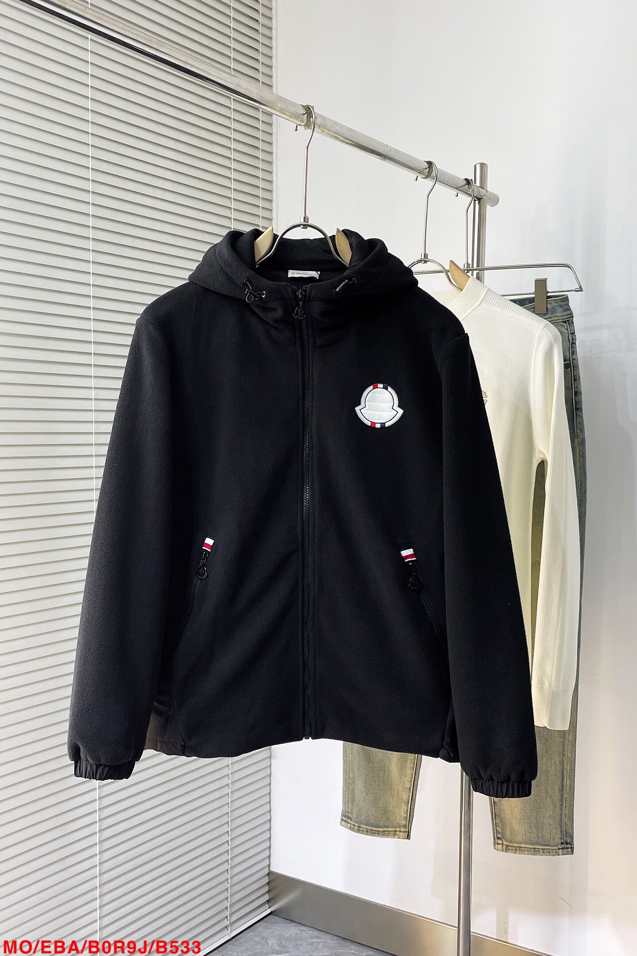 Men Jacket Top Quality