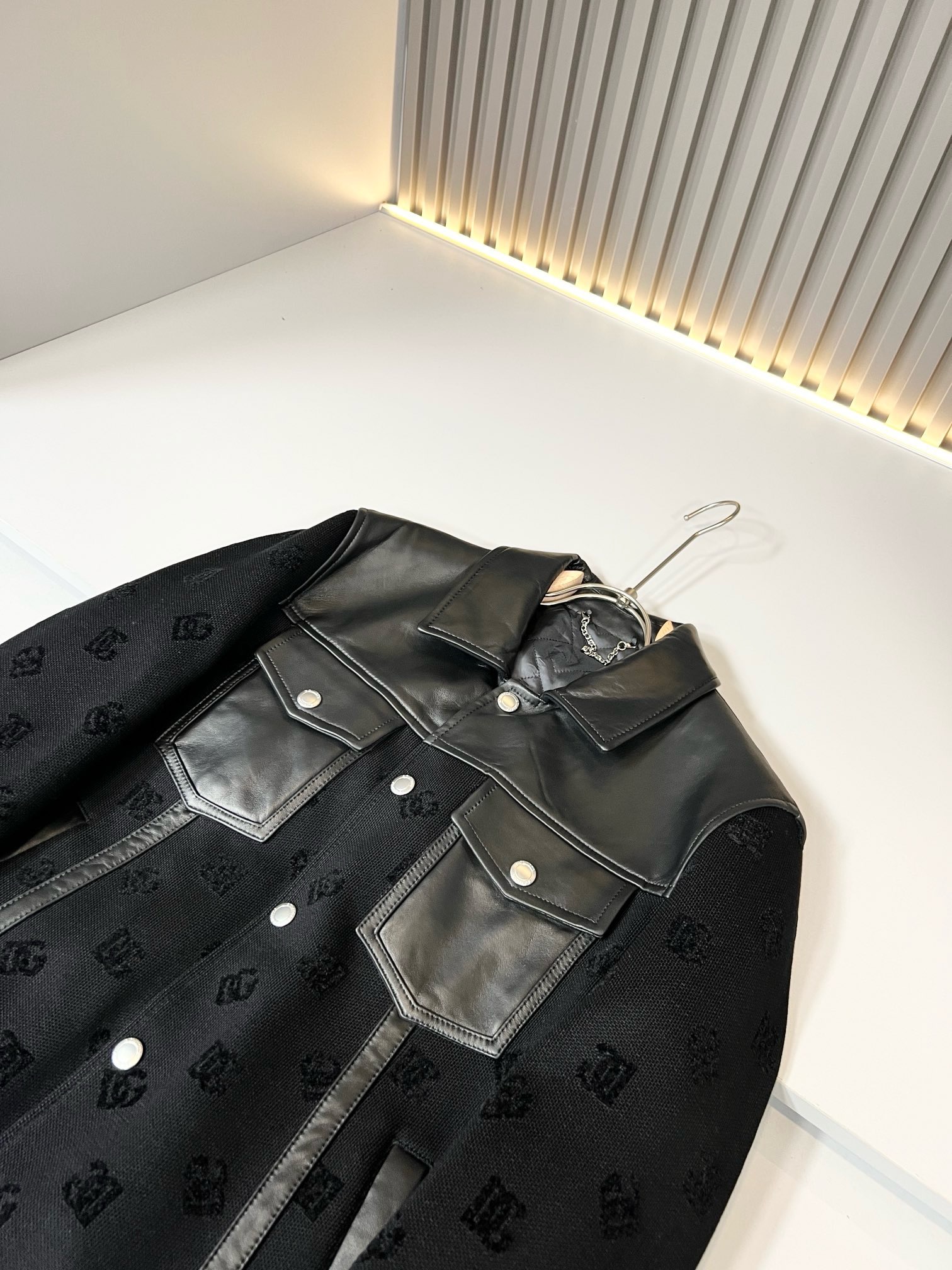 Men Jacket Top Quality