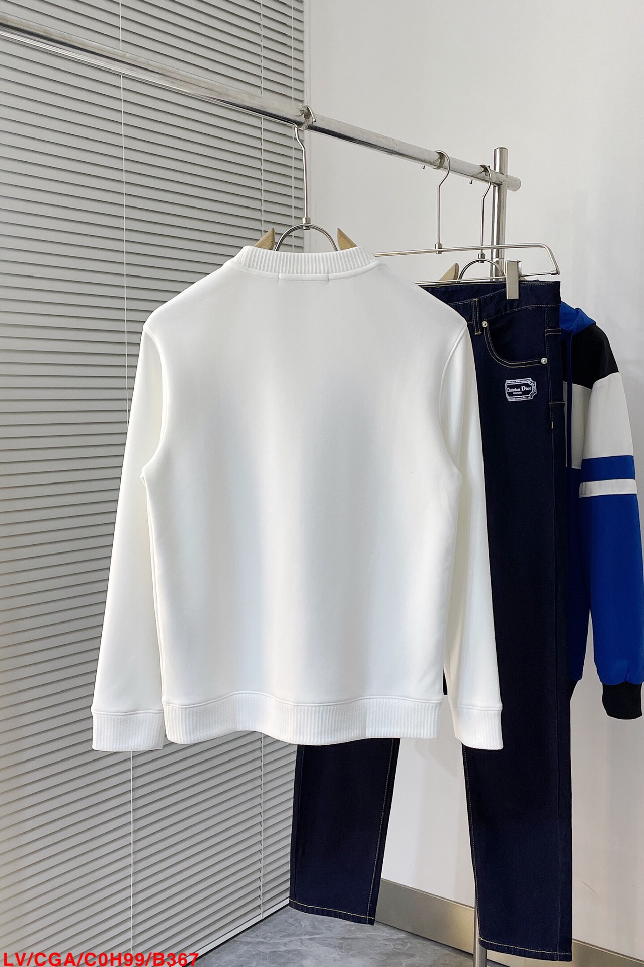 Men Sweater Top Quality （）