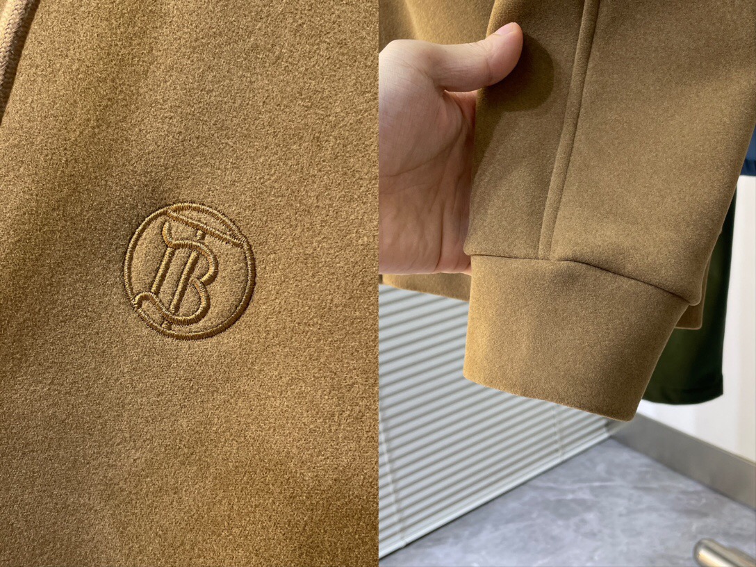 Men Jacket Top Quality