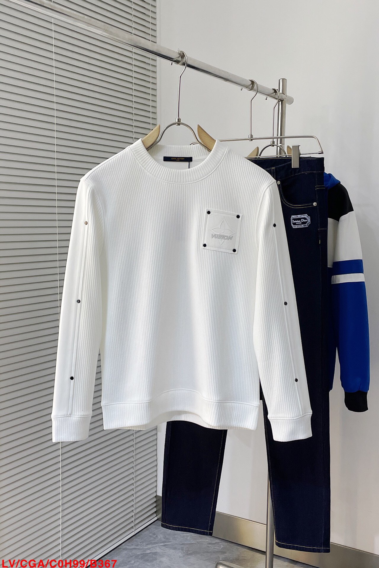 Men Sweater Top Quality （）