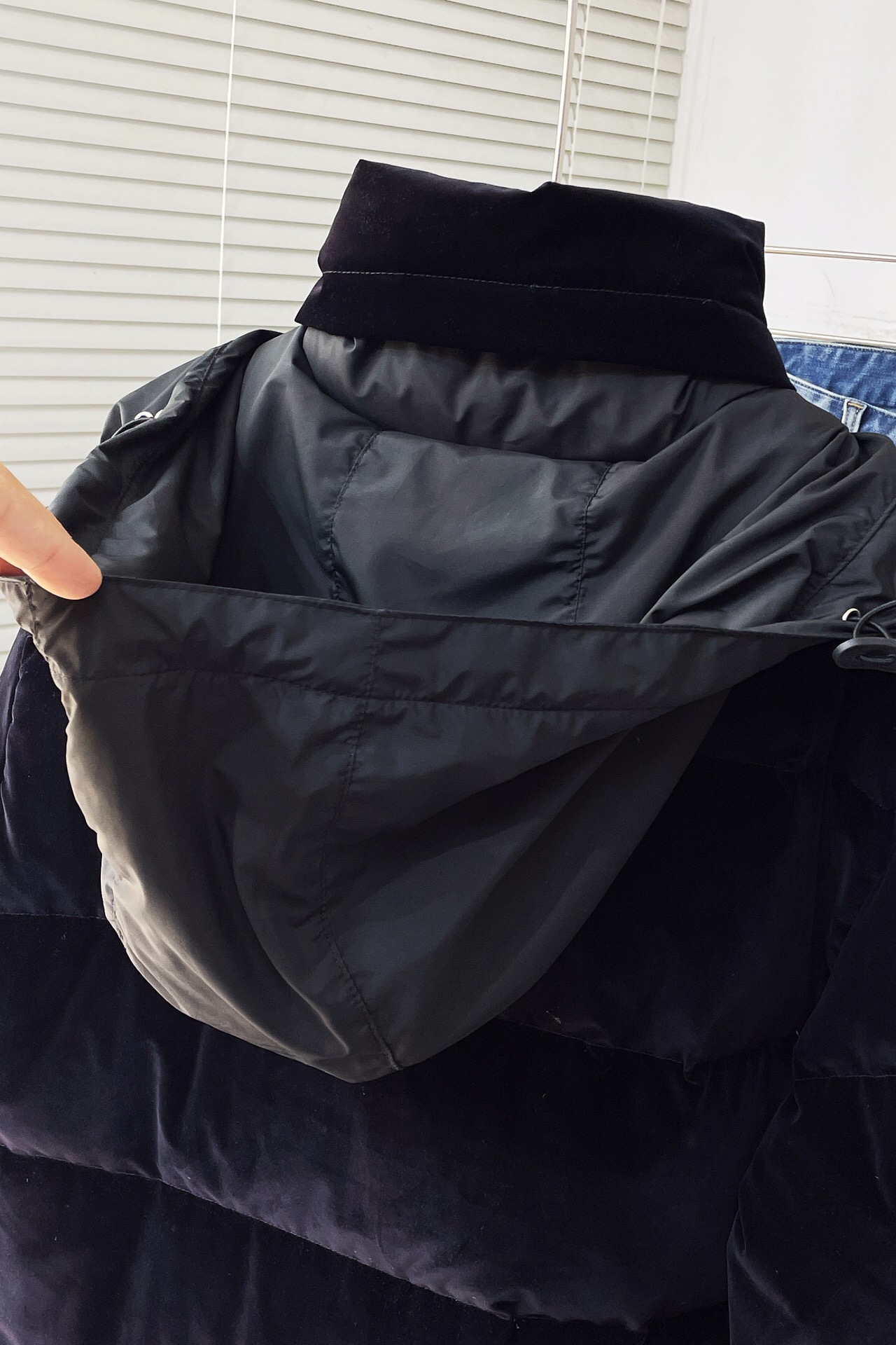 Men Women Down jacket Top Quality